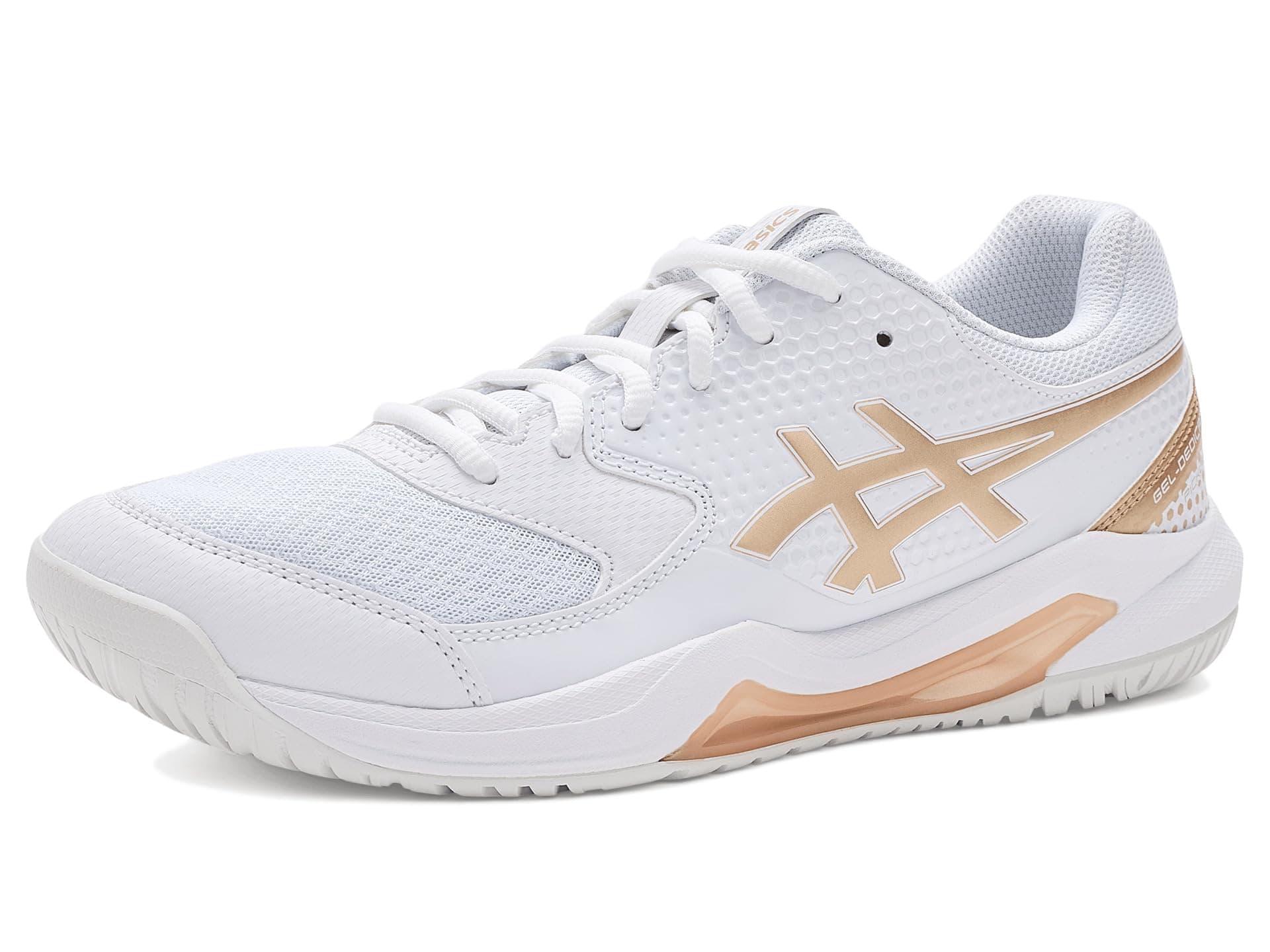 ASICS GEL-Dedicate 8 Pickleball — vista principal