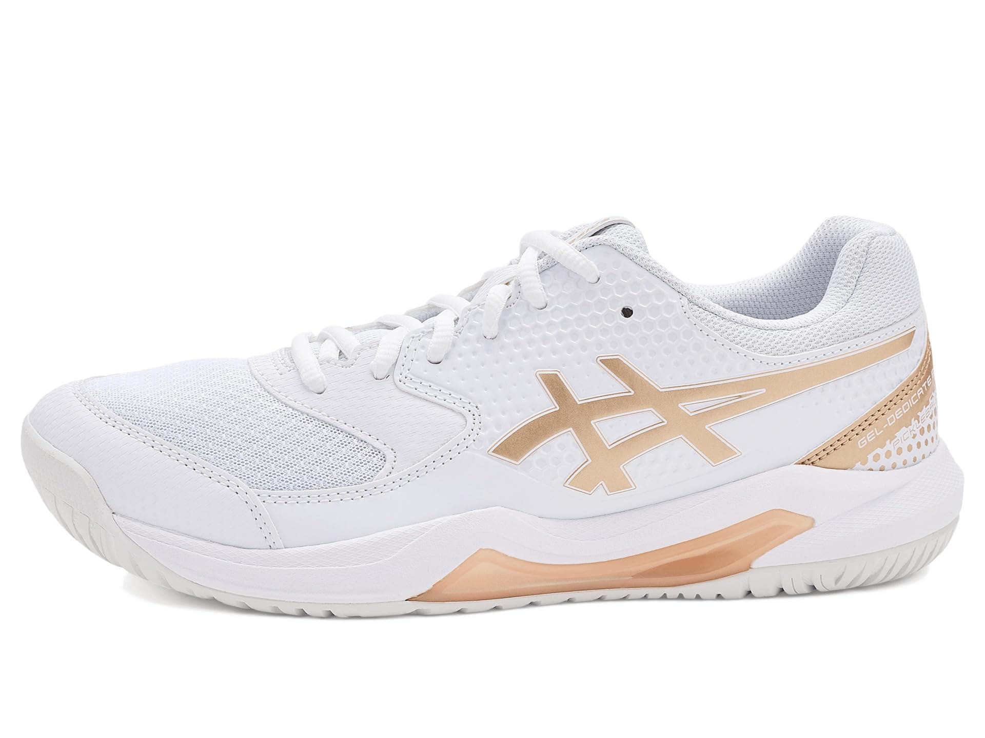 ASICS GEL-Dedicate 8 Pickleball — vista 1
