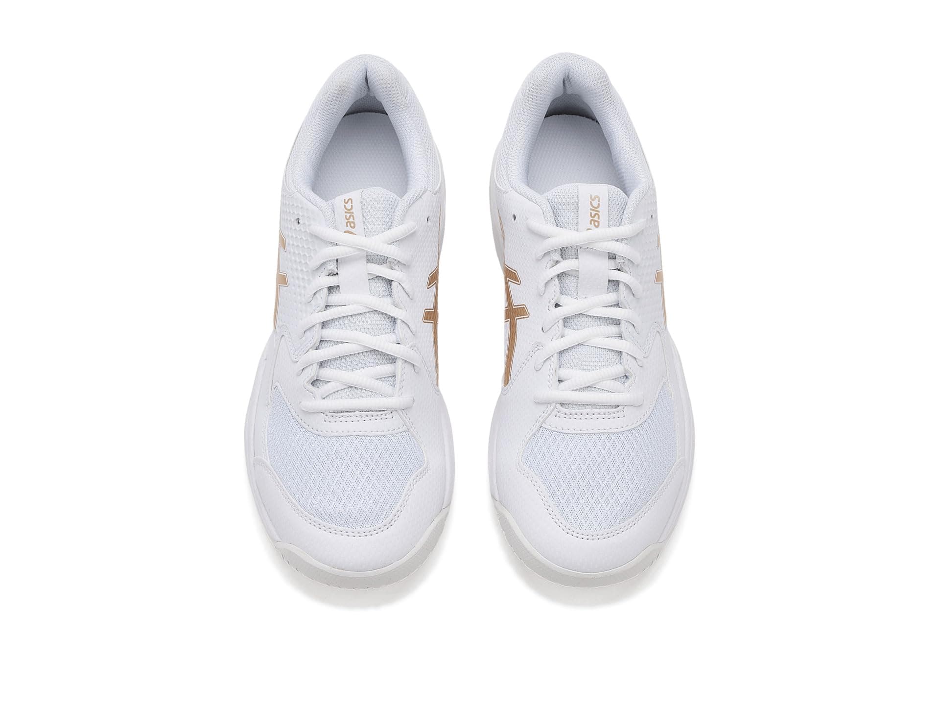 ASICS GEL-Dedicate 8 Pickleball — vista 4