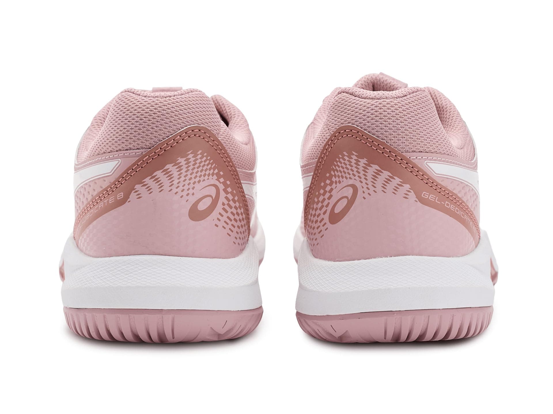 ASICS GEL-Dedicate 8 Tennis Shoe — vista 2