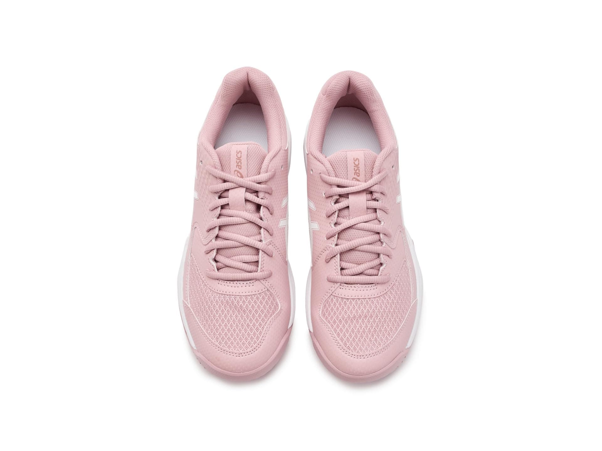 ASICS GEL-Dedicate 8 Tennis Shoe — vista 3