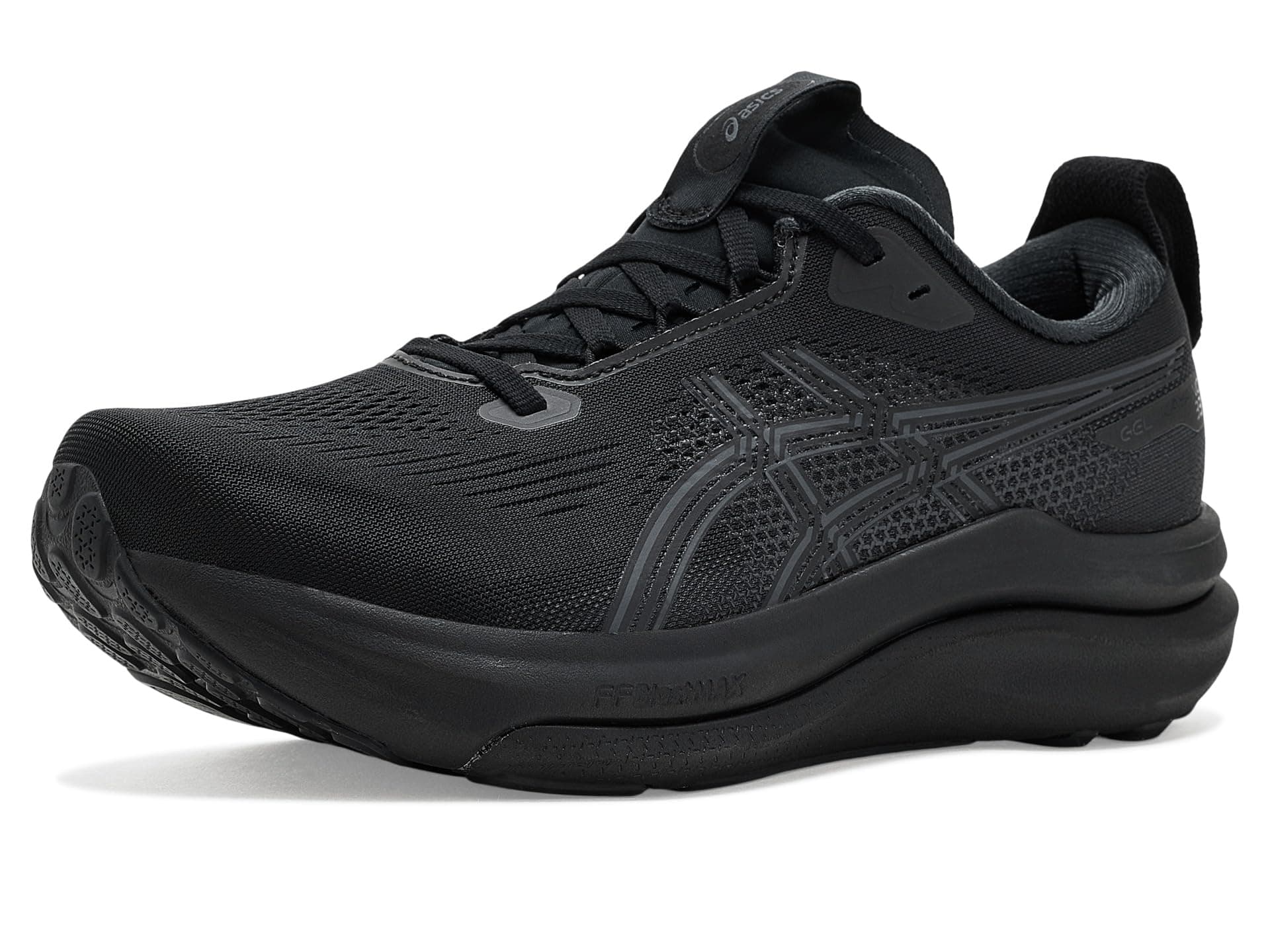 ASICS Gel-Kayano 33 — cor Preto