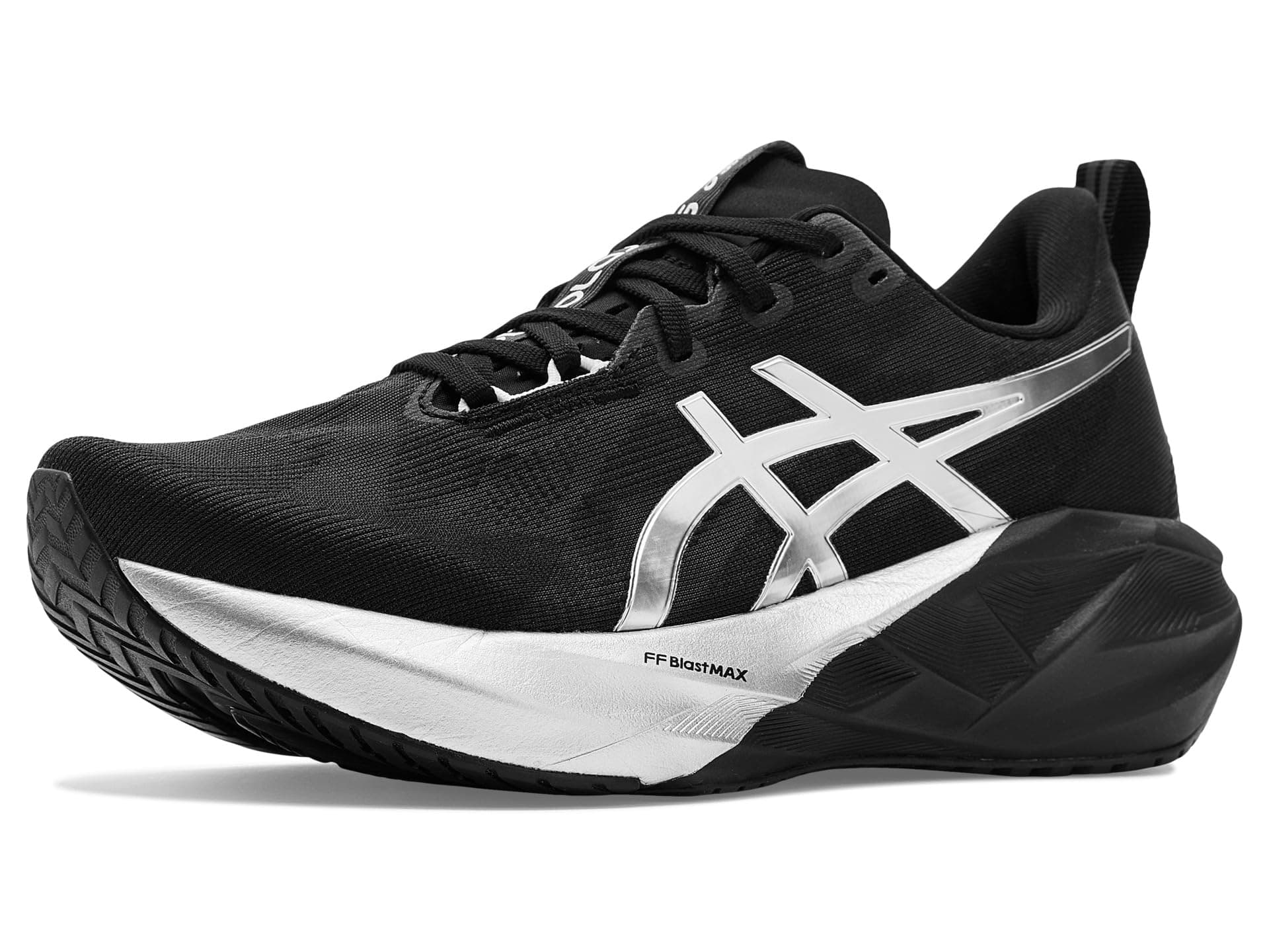 ASICS Novablast 5 Platinum — vista principal
