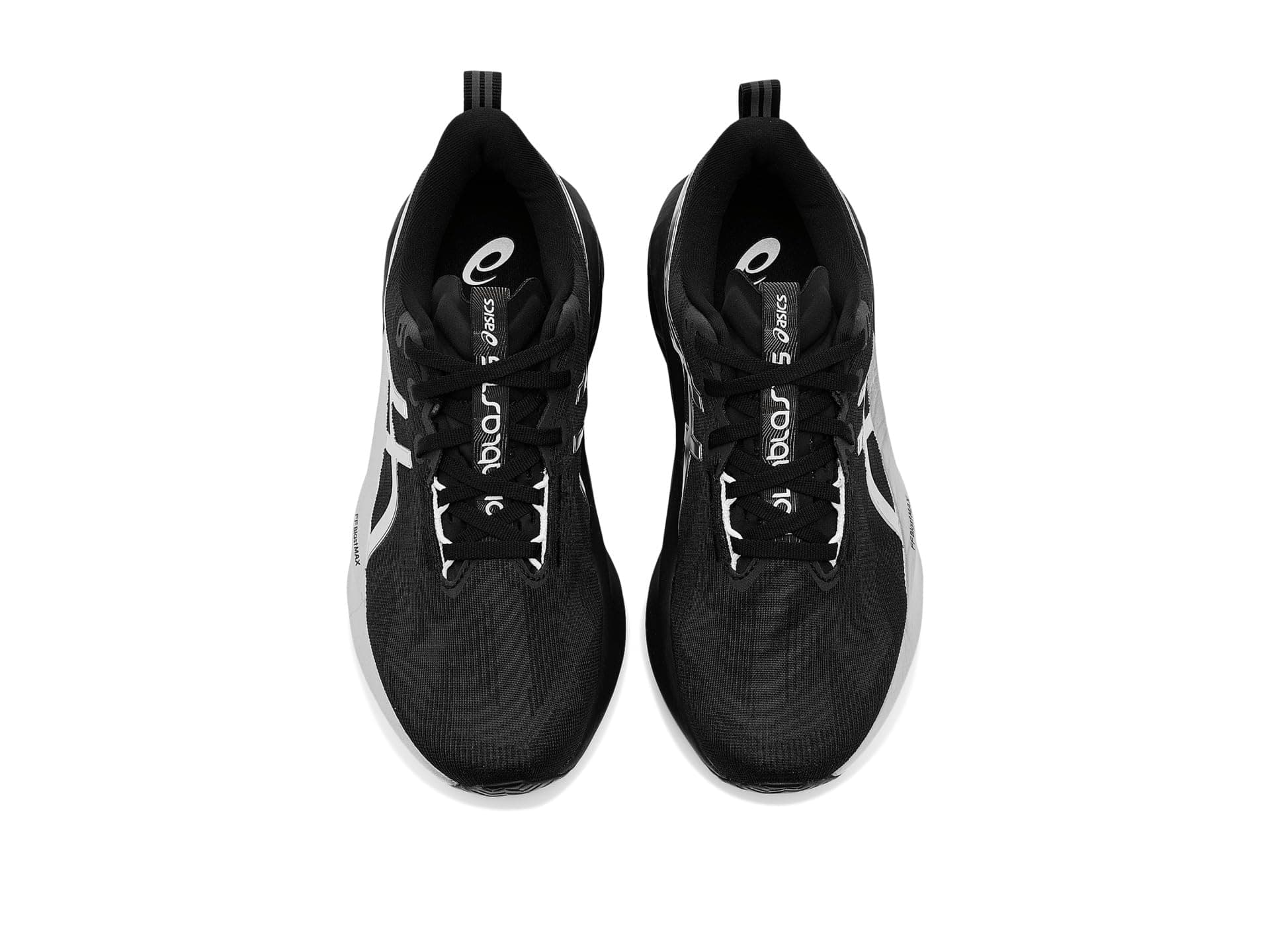ASICS Novablast 5 Platinum — vista 4
