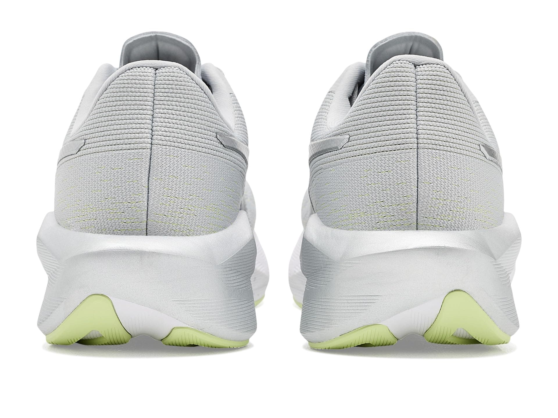 ASICS Novablast 6 Platinum — vista 2