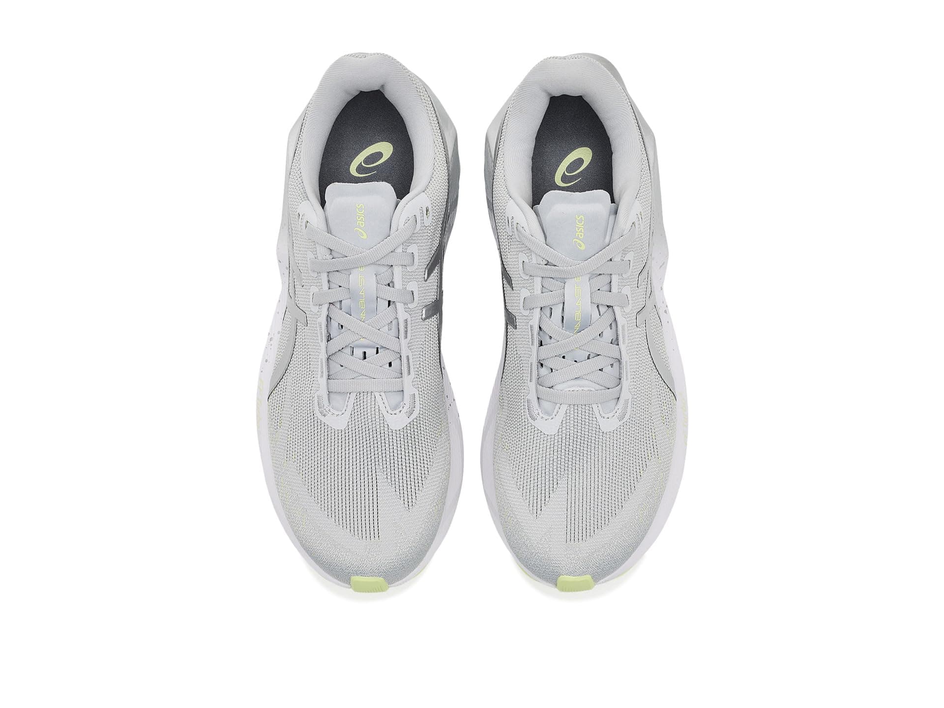 ASICS Novablast 6 Platinum — vista 4