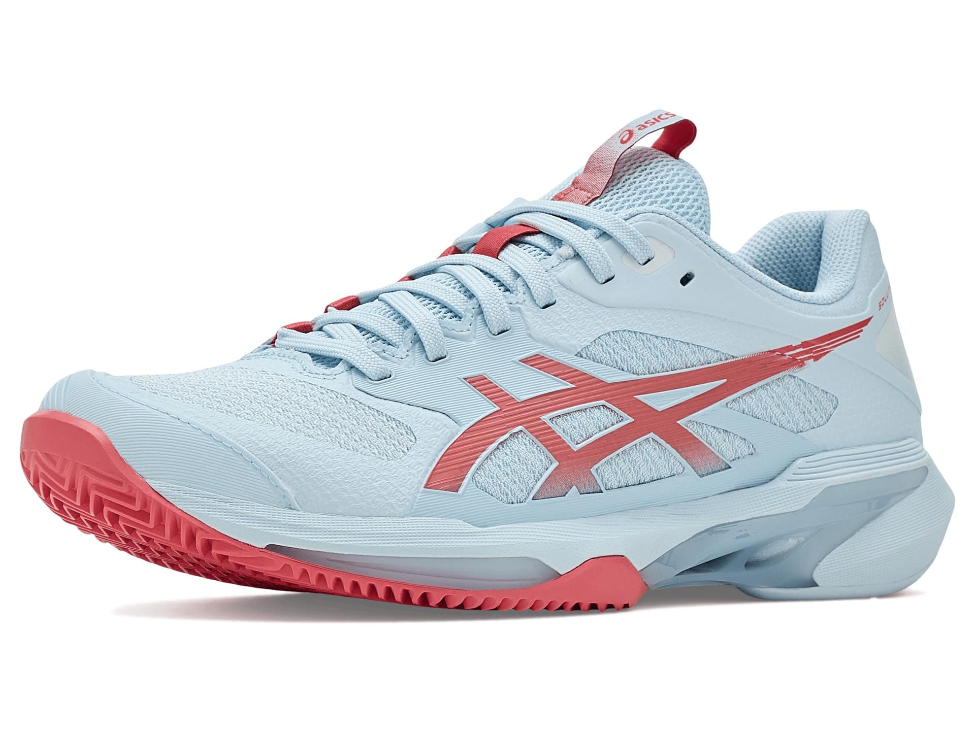 ASICS Solution Speed FF 4 Clay — vista principal