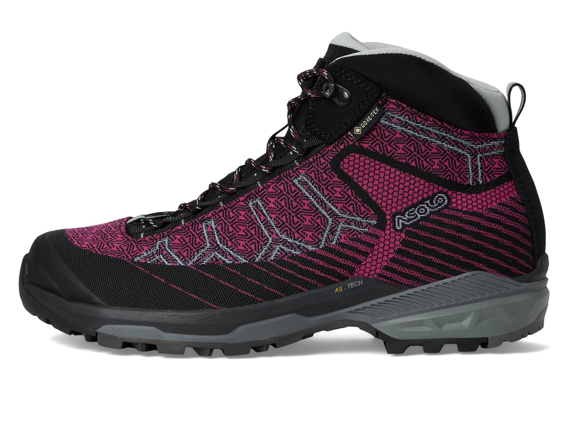 Asolo Falcon Evo Jaquard GV ML — vista 1