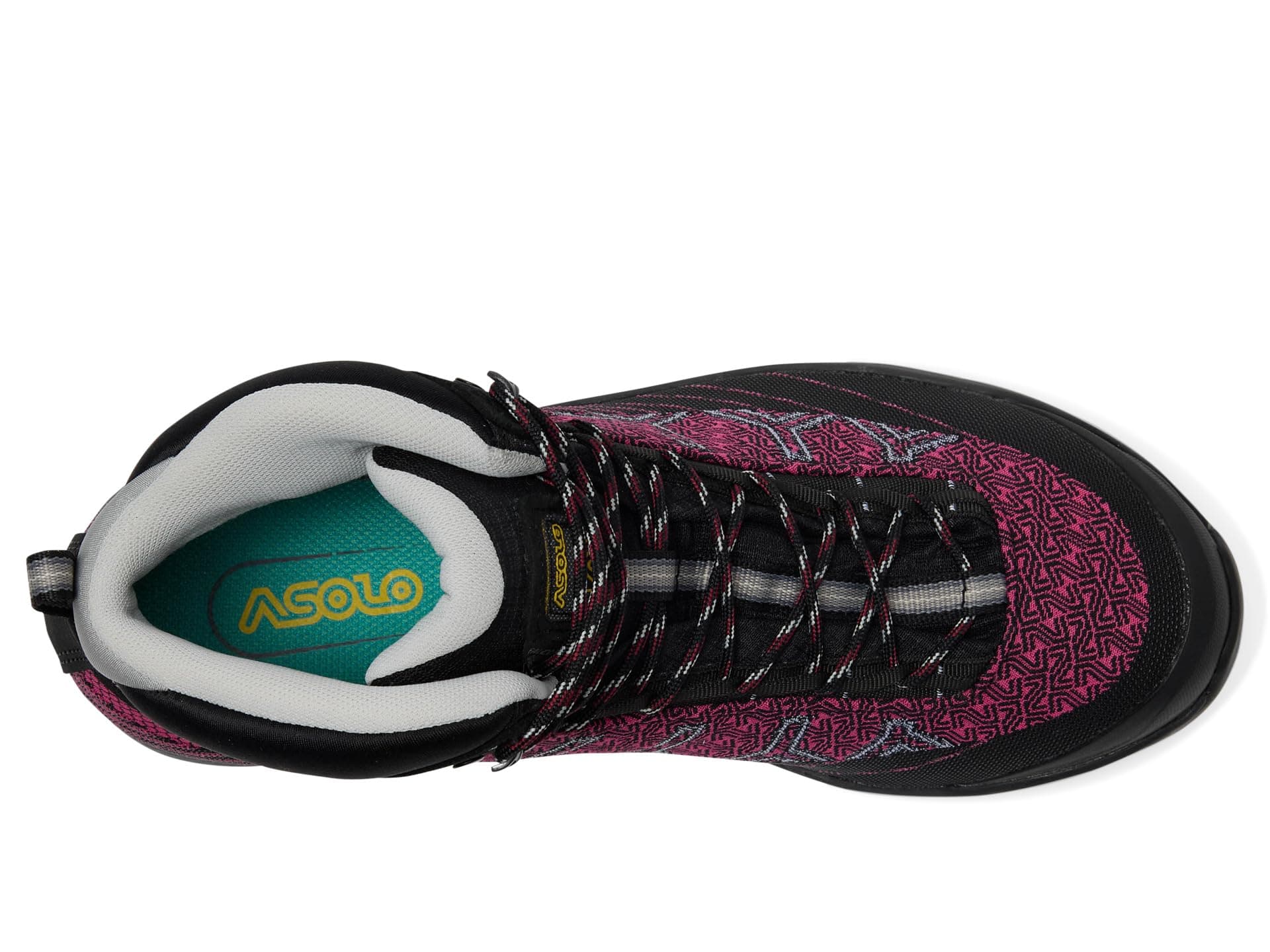 Asolo Falcon Evo Jaquard GV ML — vista 4