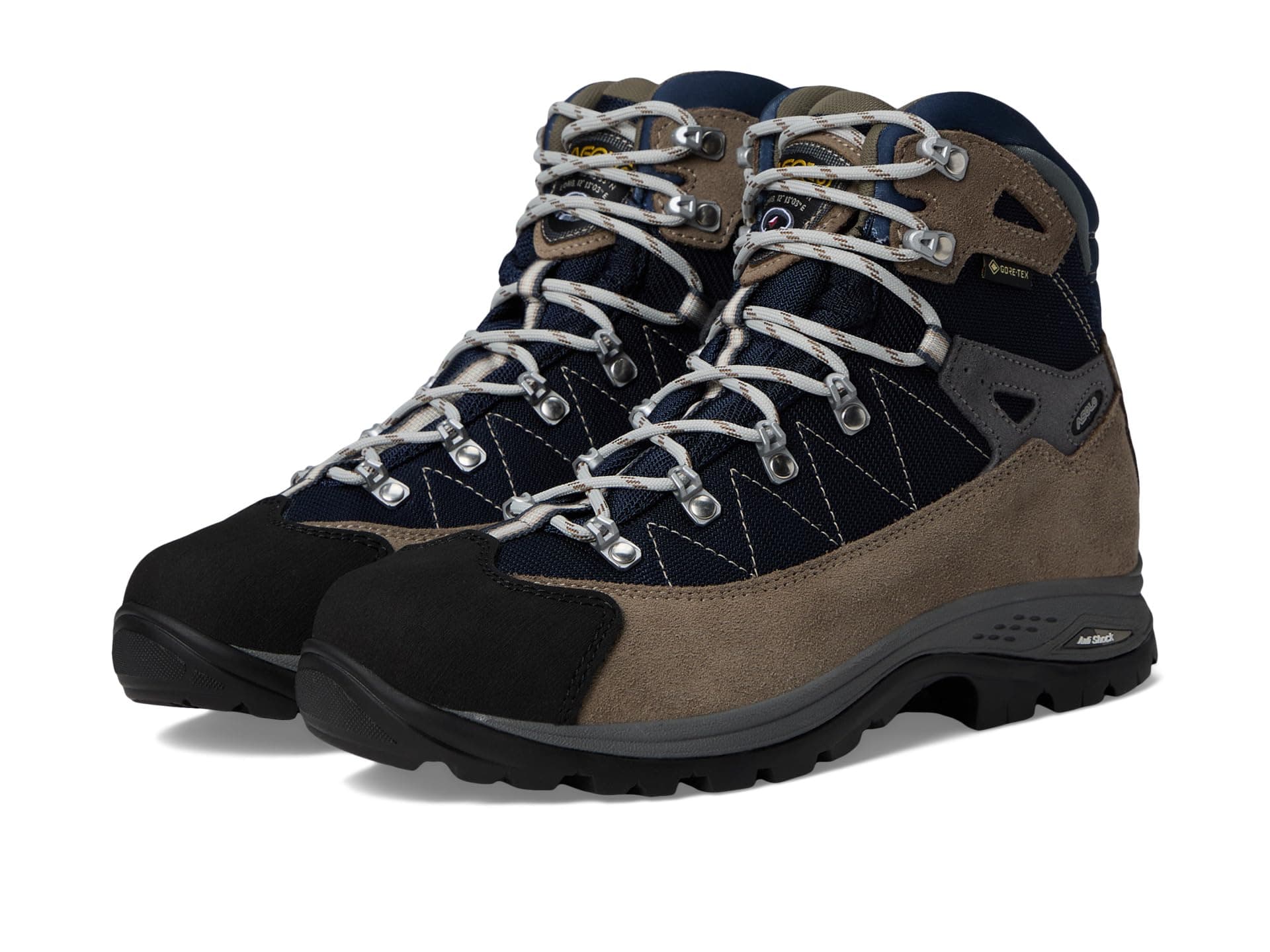 Asolo Finder GV — cor Azul