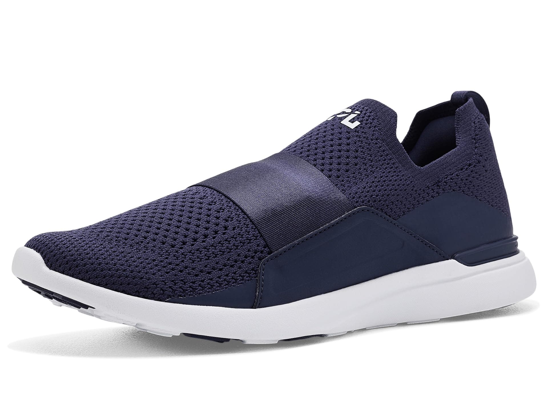 Athletic Propulsion Labs (APL) Techloom Bliss — cor Marinho
