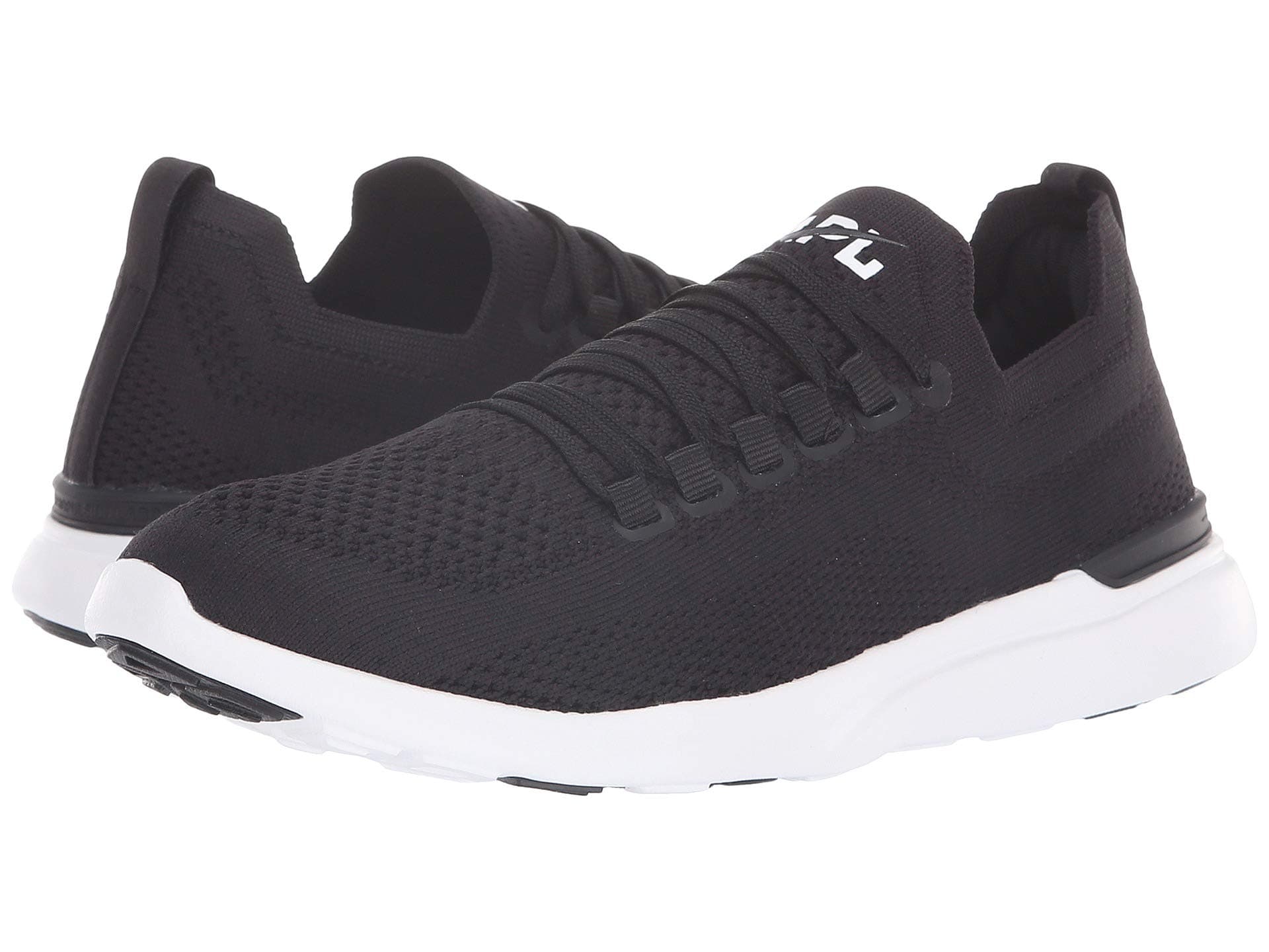 Athletic Propulsion Labs (APL) TechLoom Breeze — cor Preto