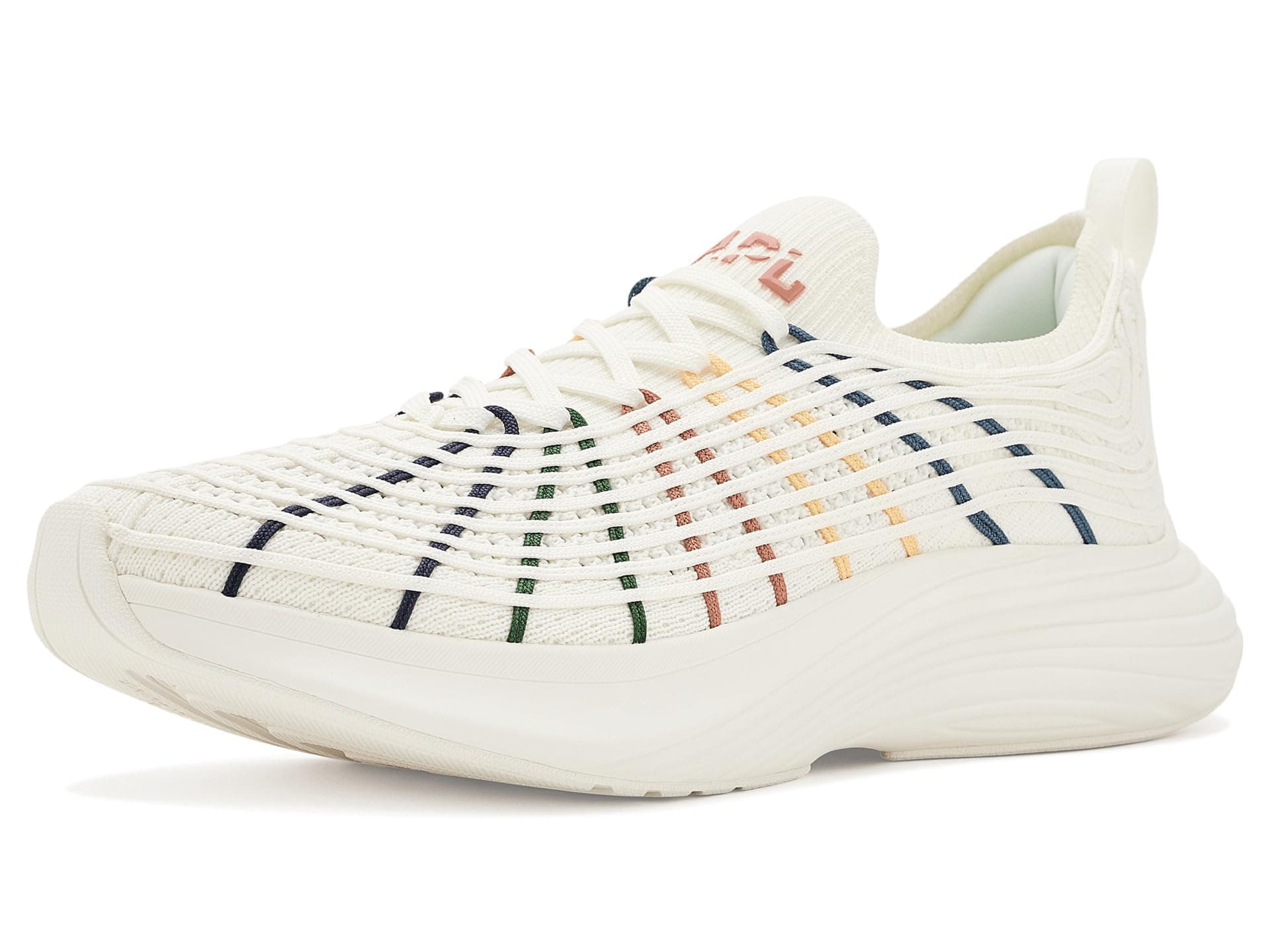 Athletic Propulsion Labs (APL) TechLoom Zipline — vista principal