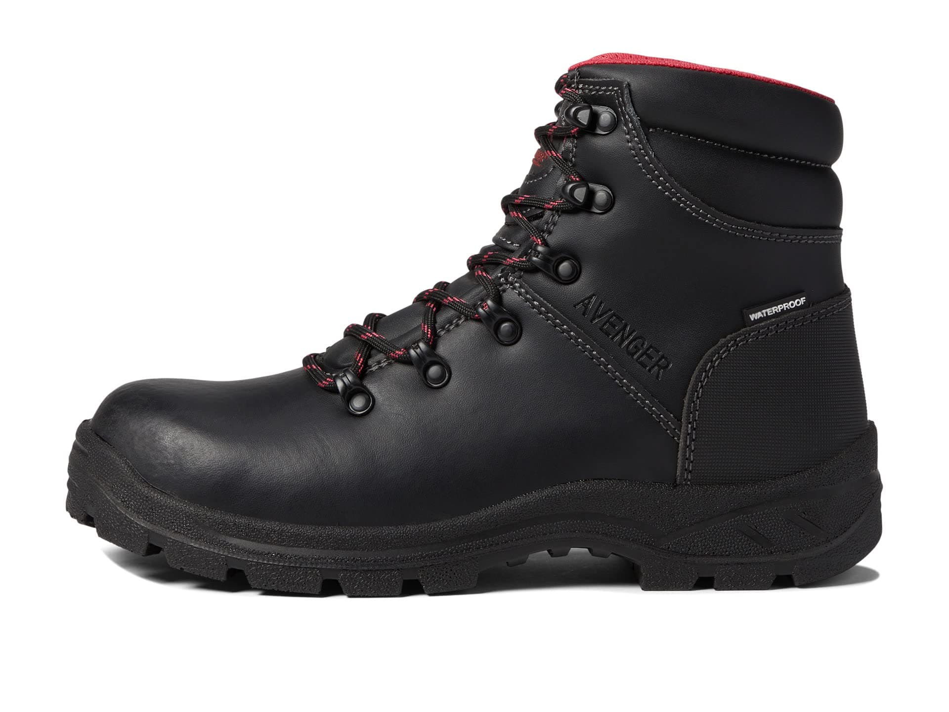 Avenger Work Boots Builder ST — vista 1