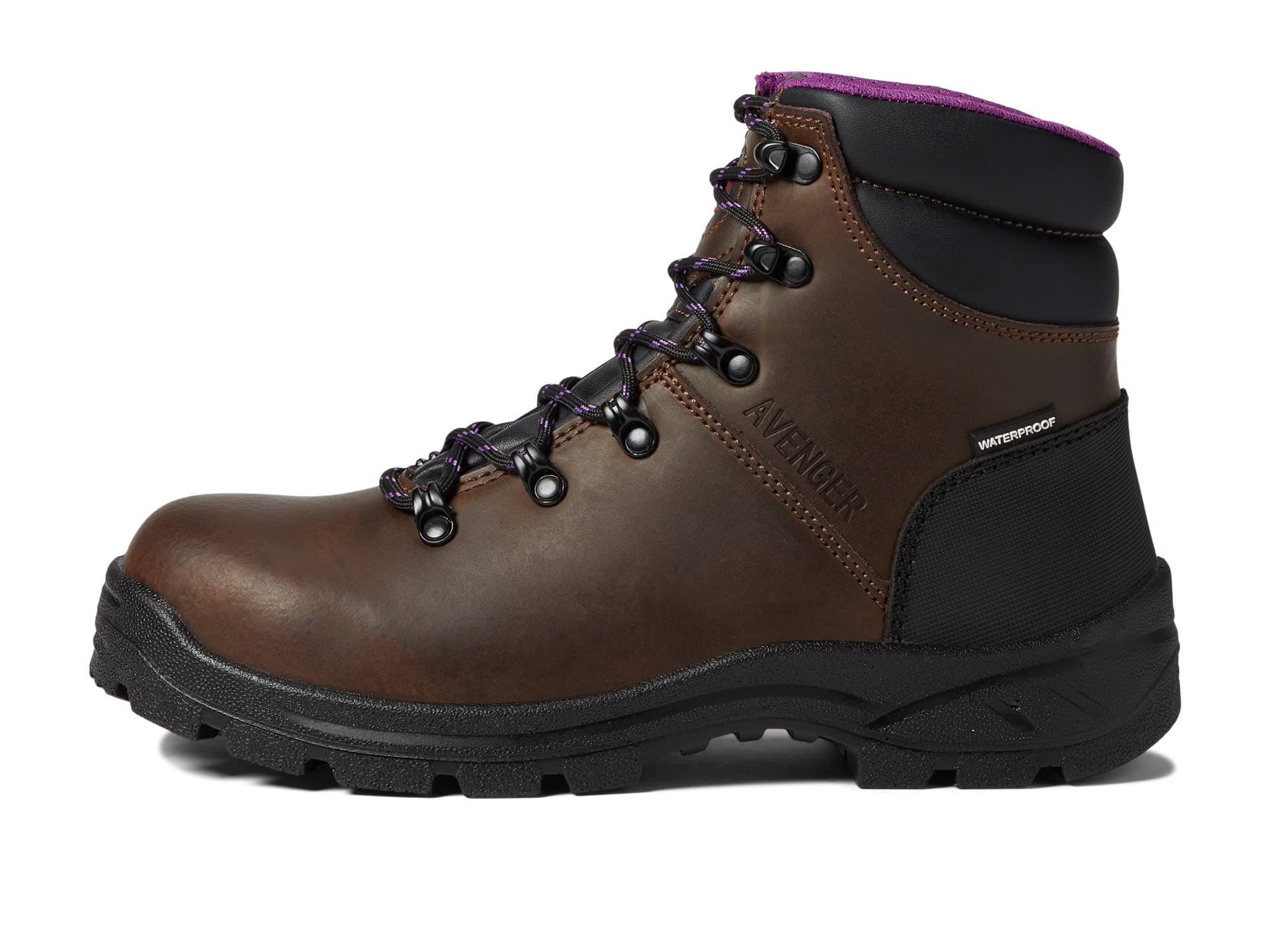 Avenger Work Boots Builder ST — vista 1