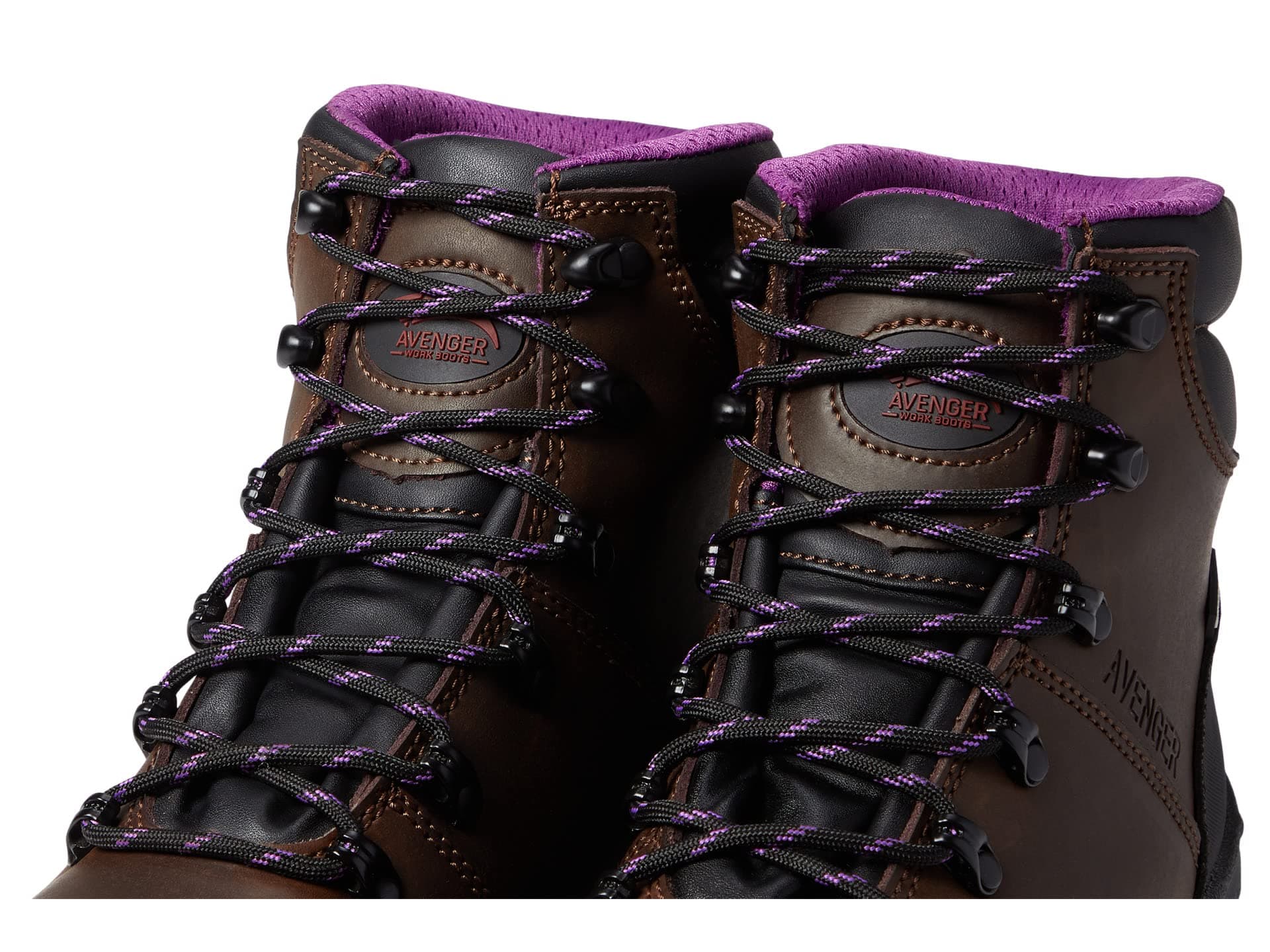 Avenger Work Boots Builder ST — vista 2