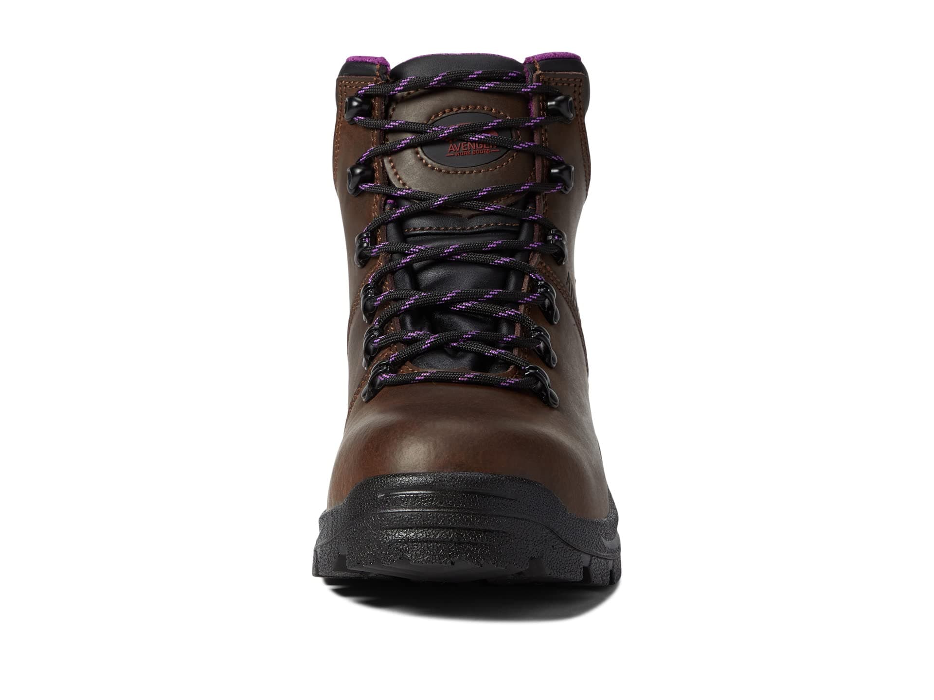 Avenger Work Boots Builder ST — vista 3