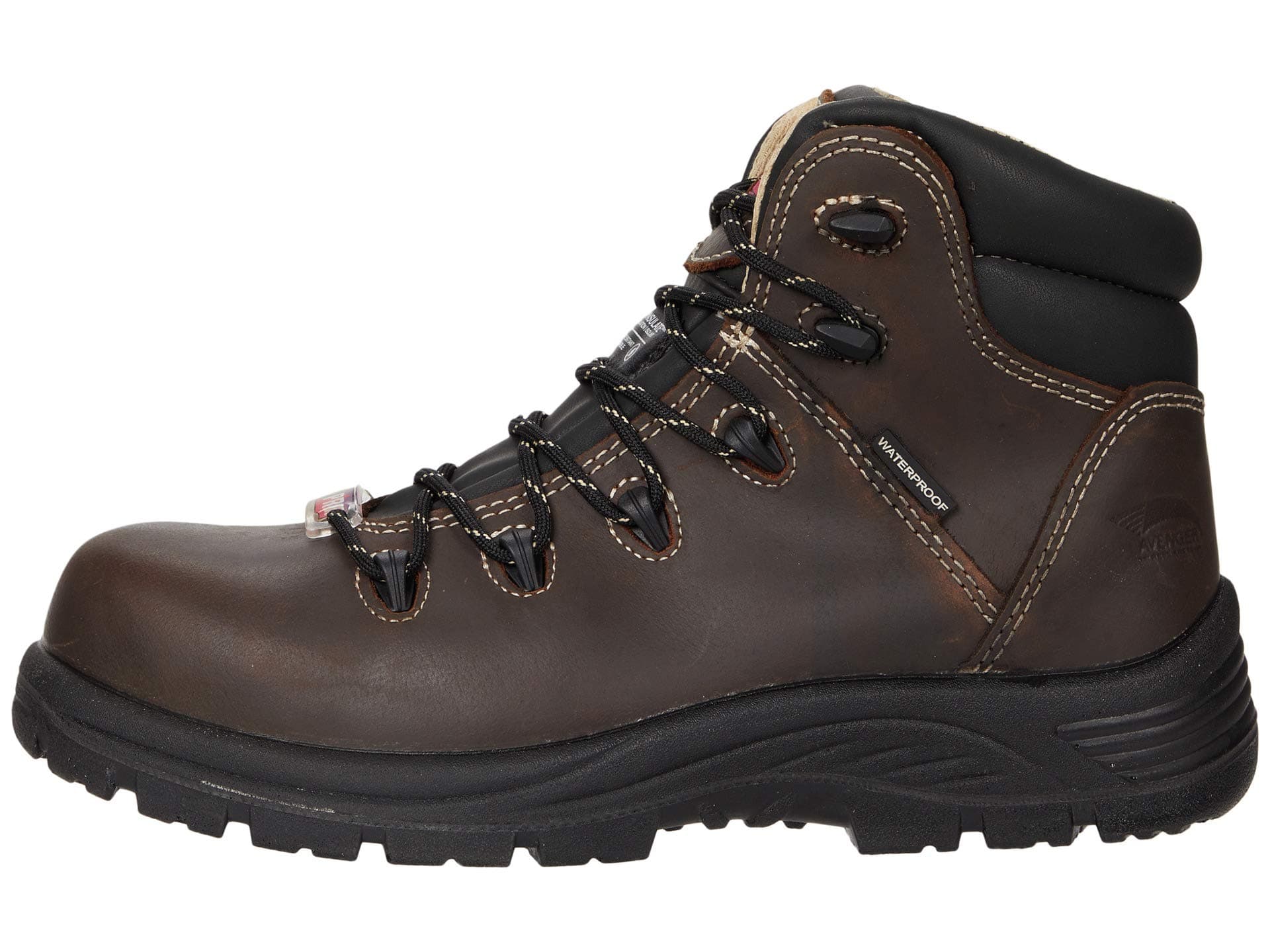 Avenger Work Boots Framer CT Insulated — vista 1
