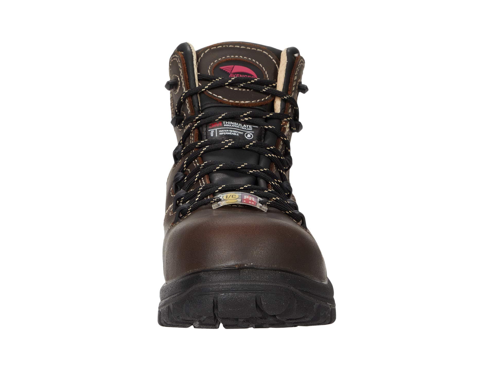Avenger Work Boots Framer CT Insulated — vista 2