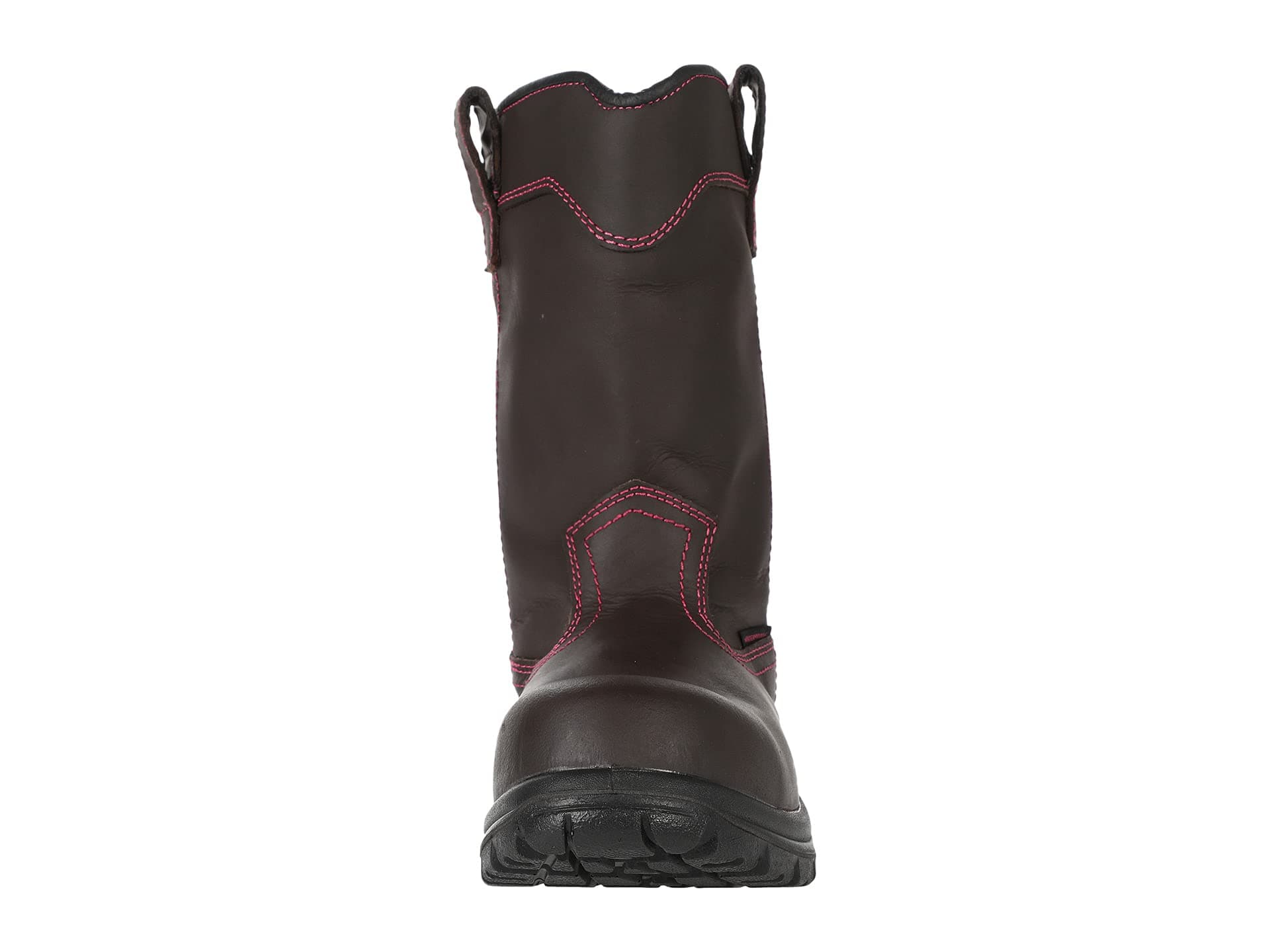 Avenger Work Boots Framer Pull On CT — vista 2