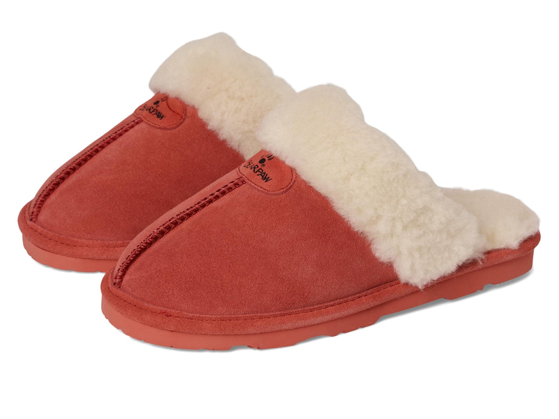 Bearpaw Loki II — cor Nude