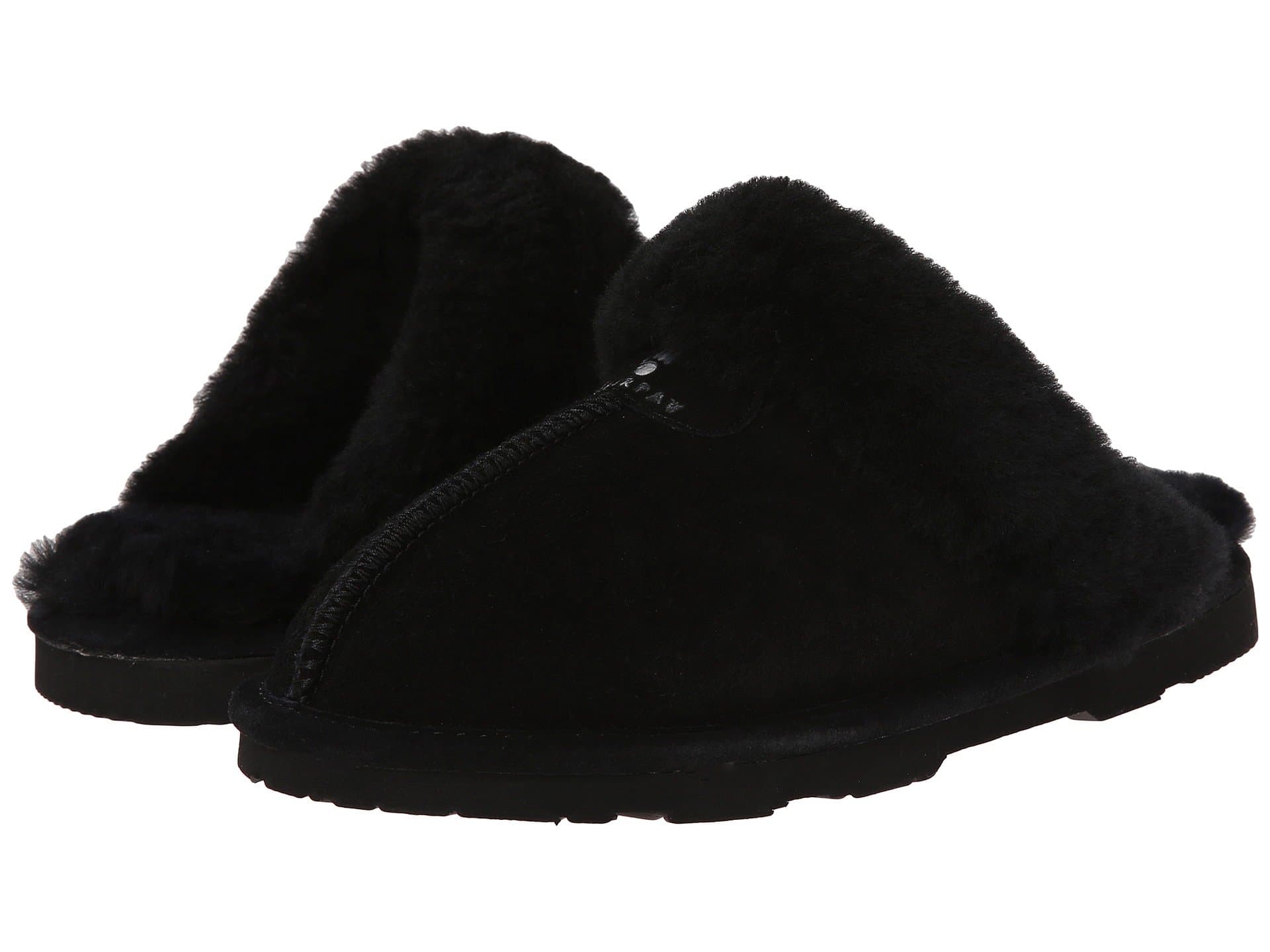 Bearpaw Loki II — vista principal