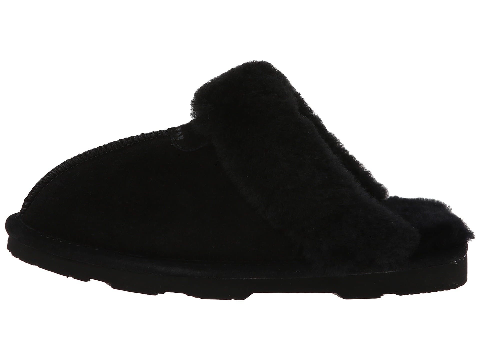 Bearpaw Loki II — vista 1