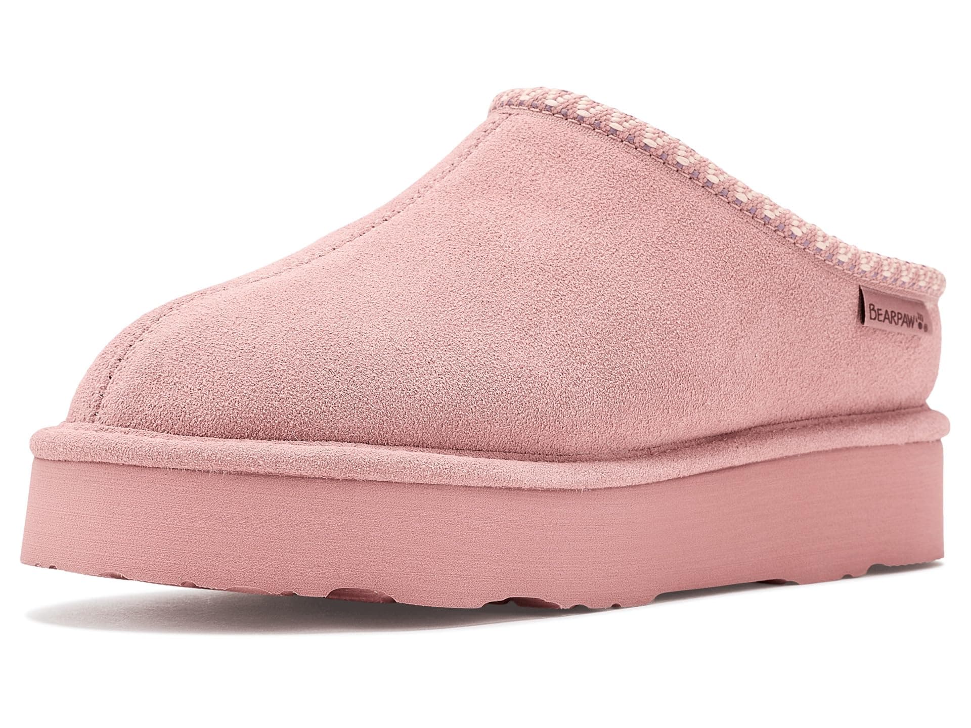 Bearpaw Martis — cor Branco