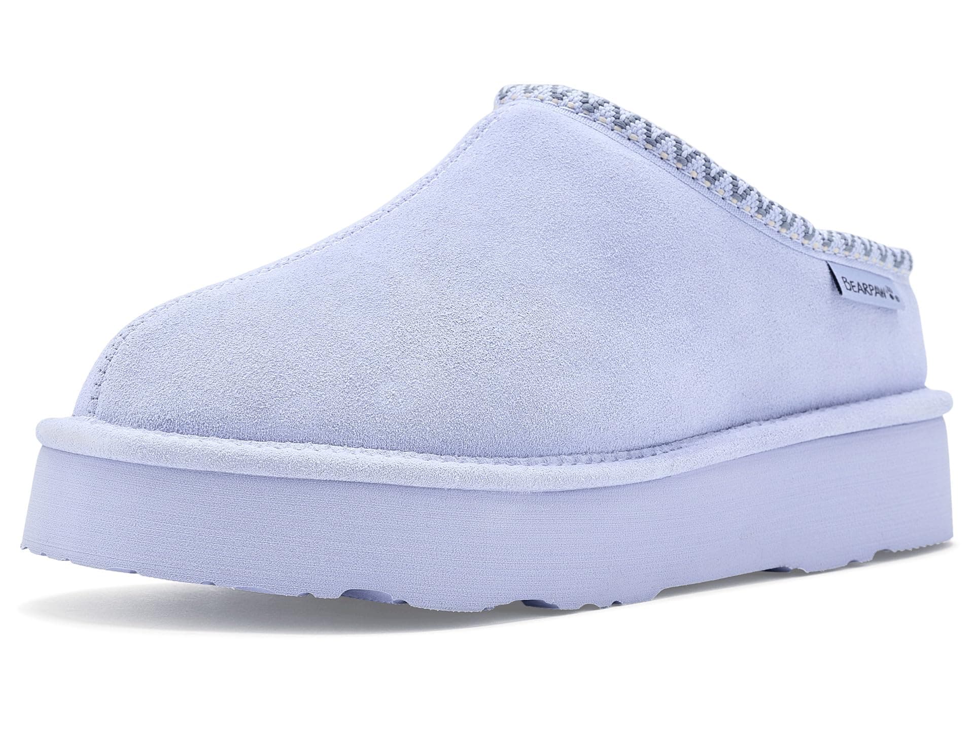 Bearpaw Martis — cor Lilas