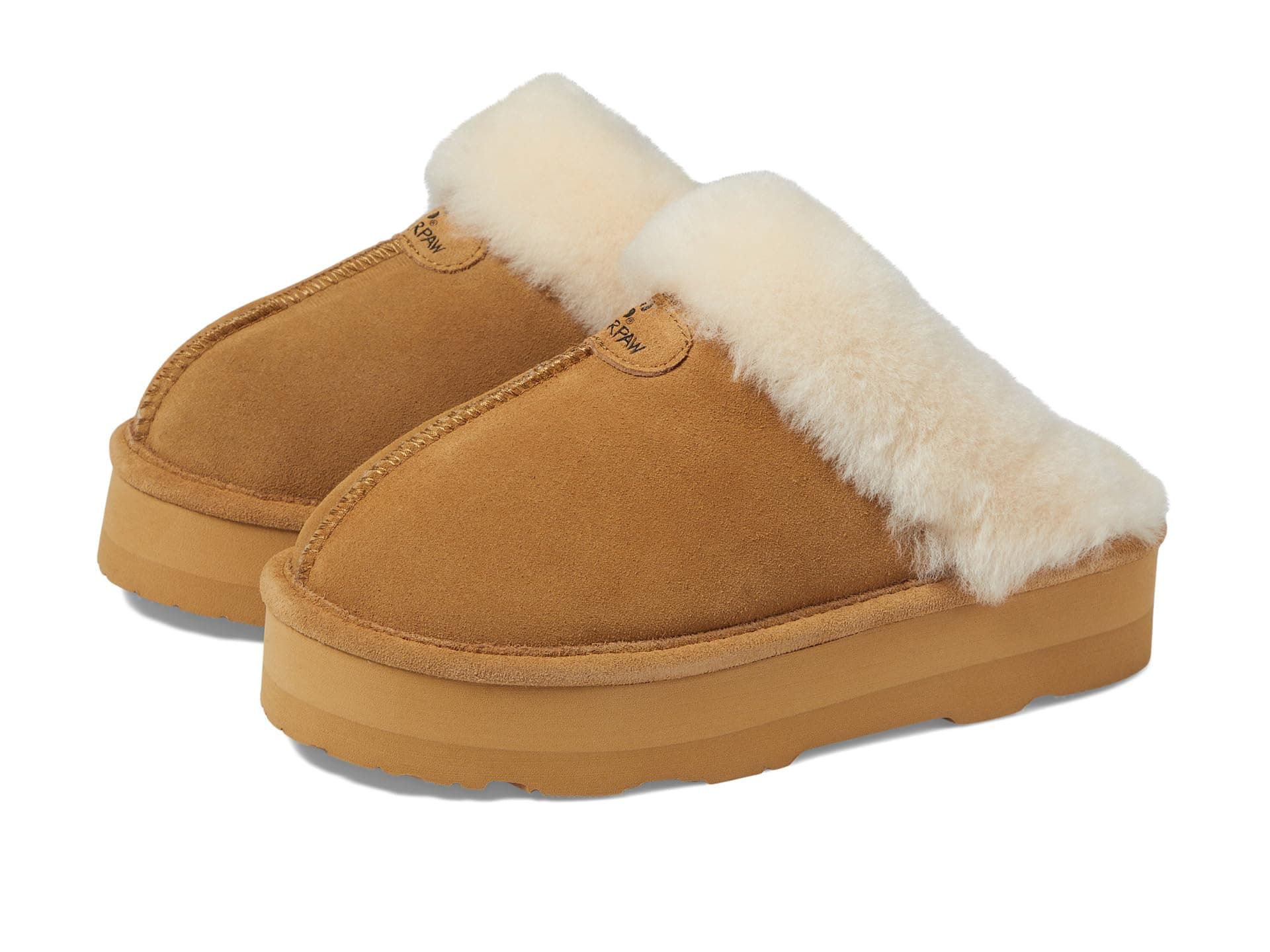 Bearpaw Retro Loki — vista principal