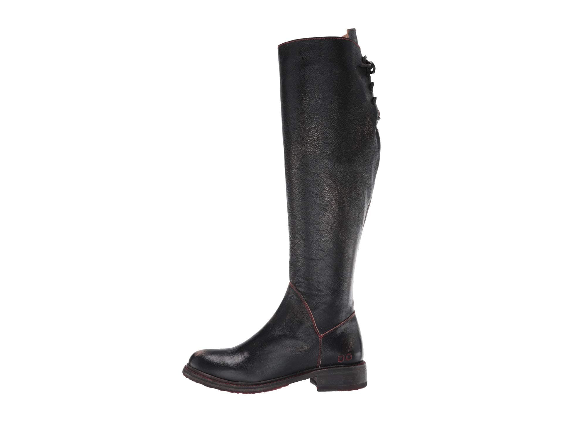 Bed Stu Manchester Wide Calf — vista 1