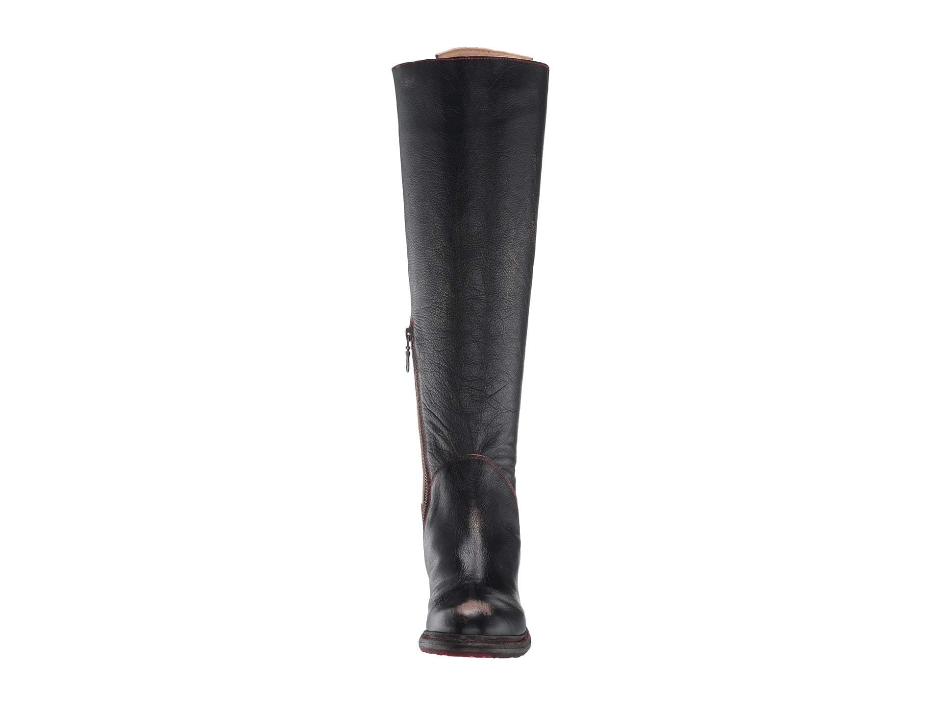 Bed Stu Manchester Wide Calf — vista 2