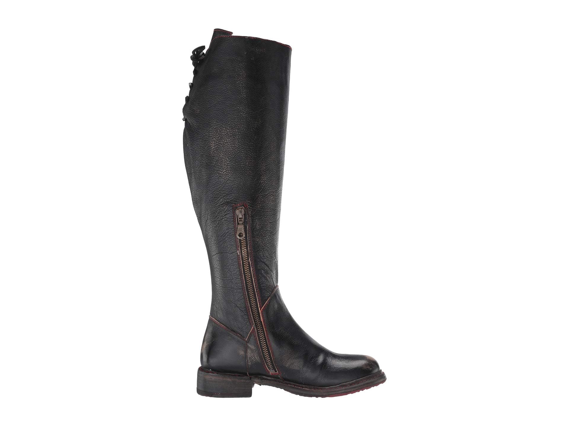 Bed Stu Manchester Wide Calf — vista 3