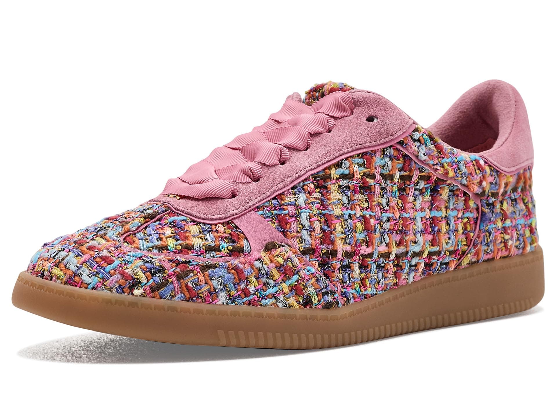 Birdies Jay Sneakers Tweed — vista principal
