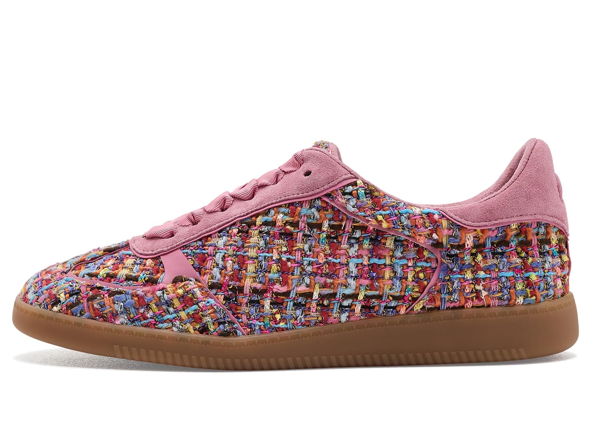 Birdies Jay Sneakers Tweed — vista 1