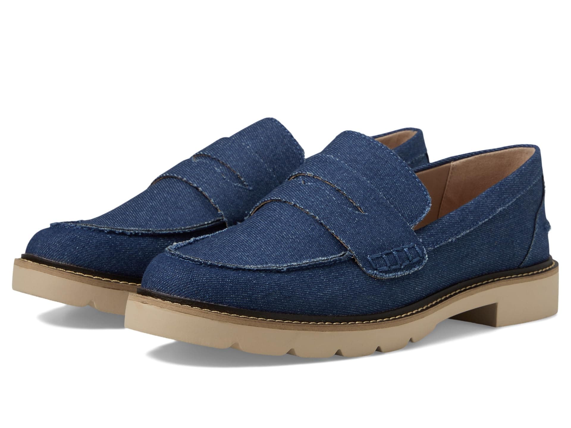 Blondo Penny Waterproof — cor Azul