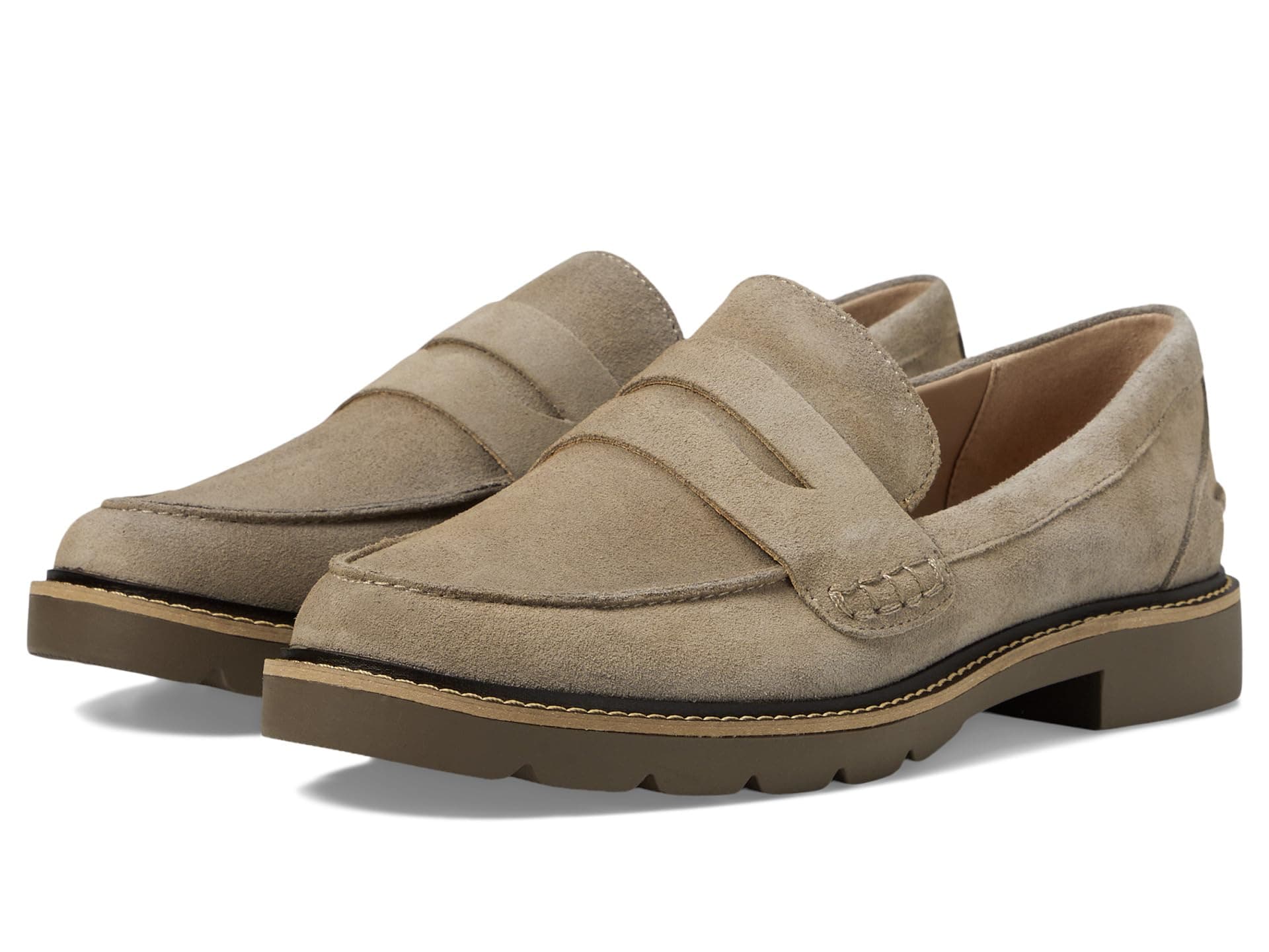 Blondo Penny Waterproof — cor Marrom