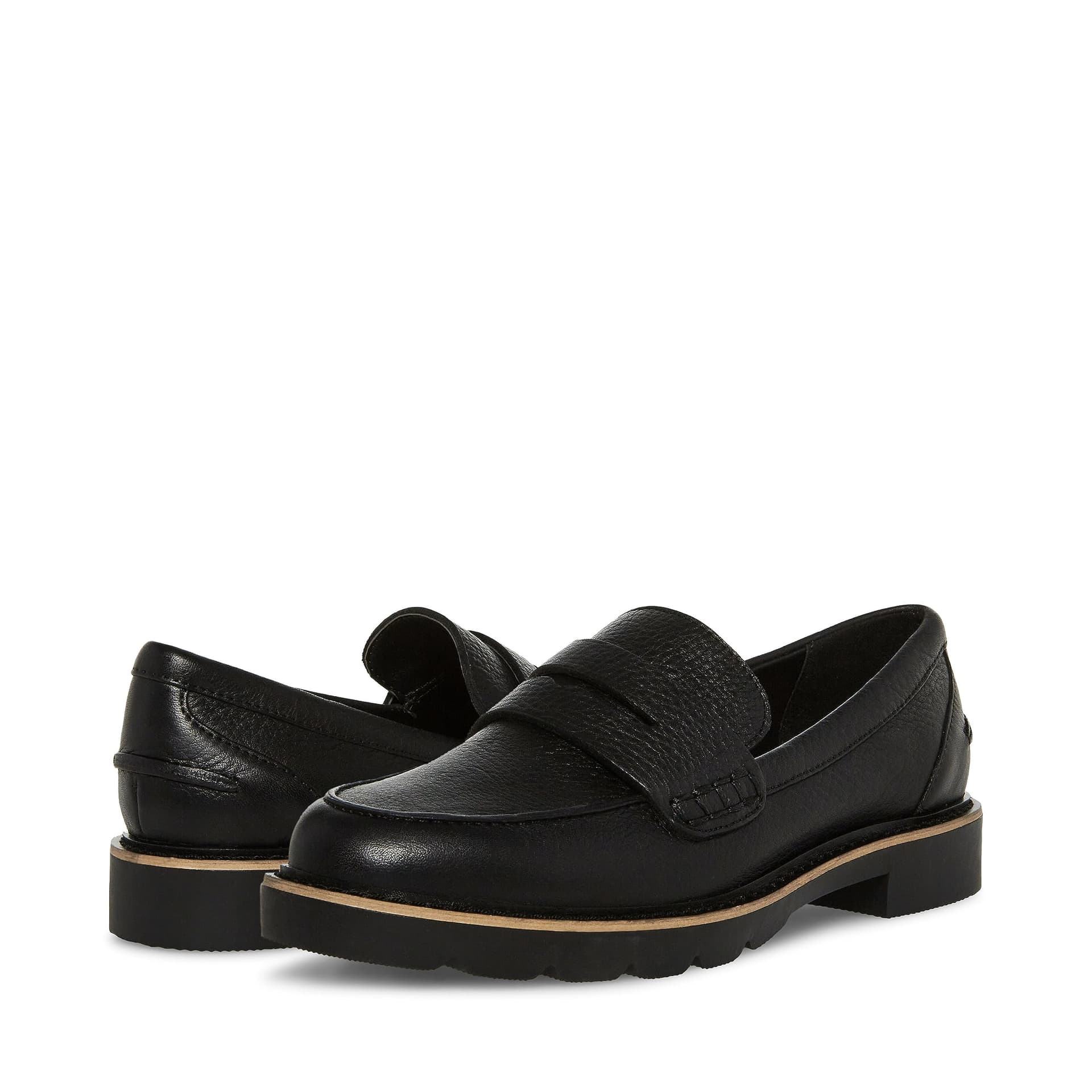 Blondo Penny Waterproof — cor Preto