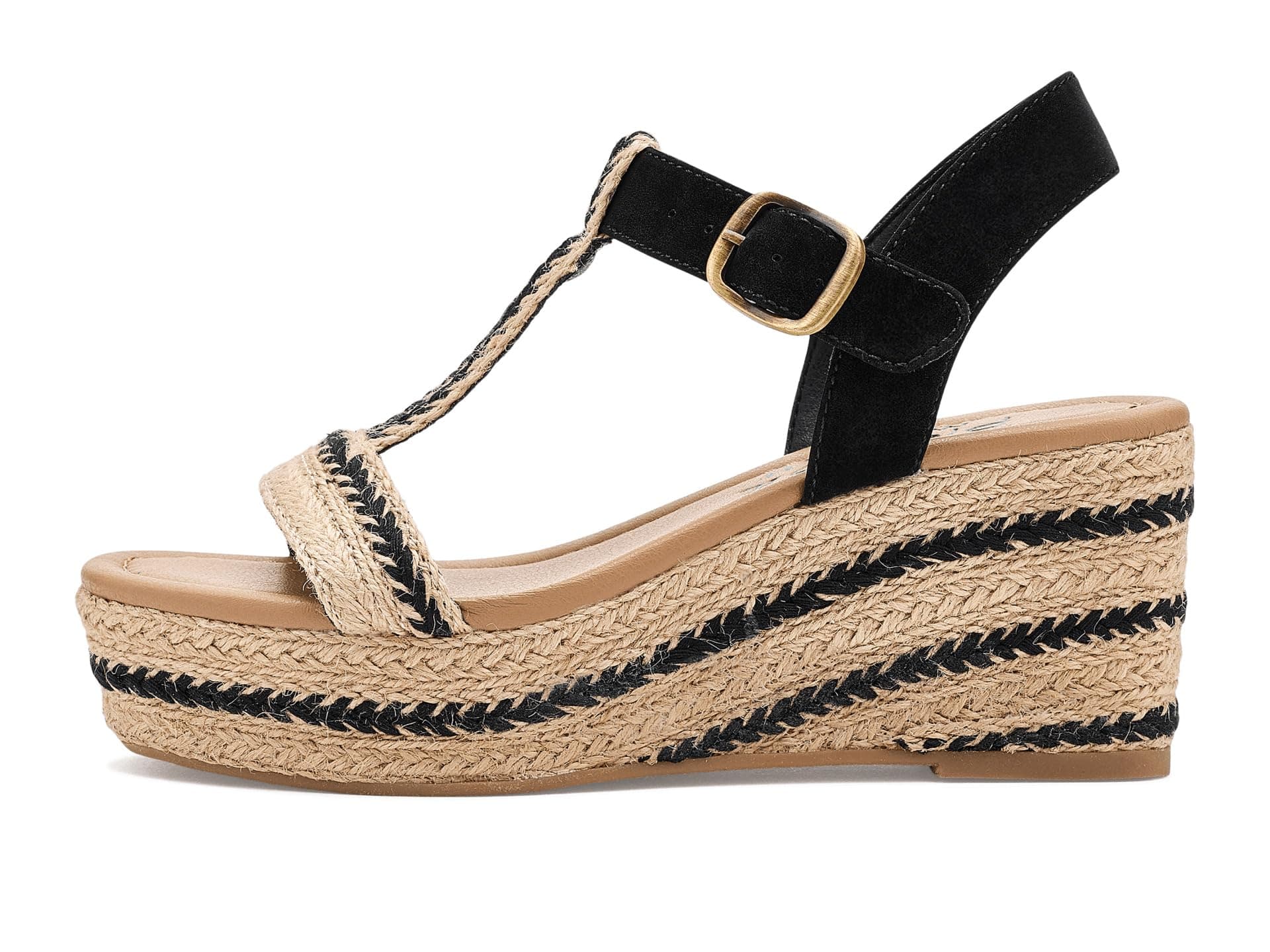 Blowfish Malibu Annika Strappy Sandals — vista 1