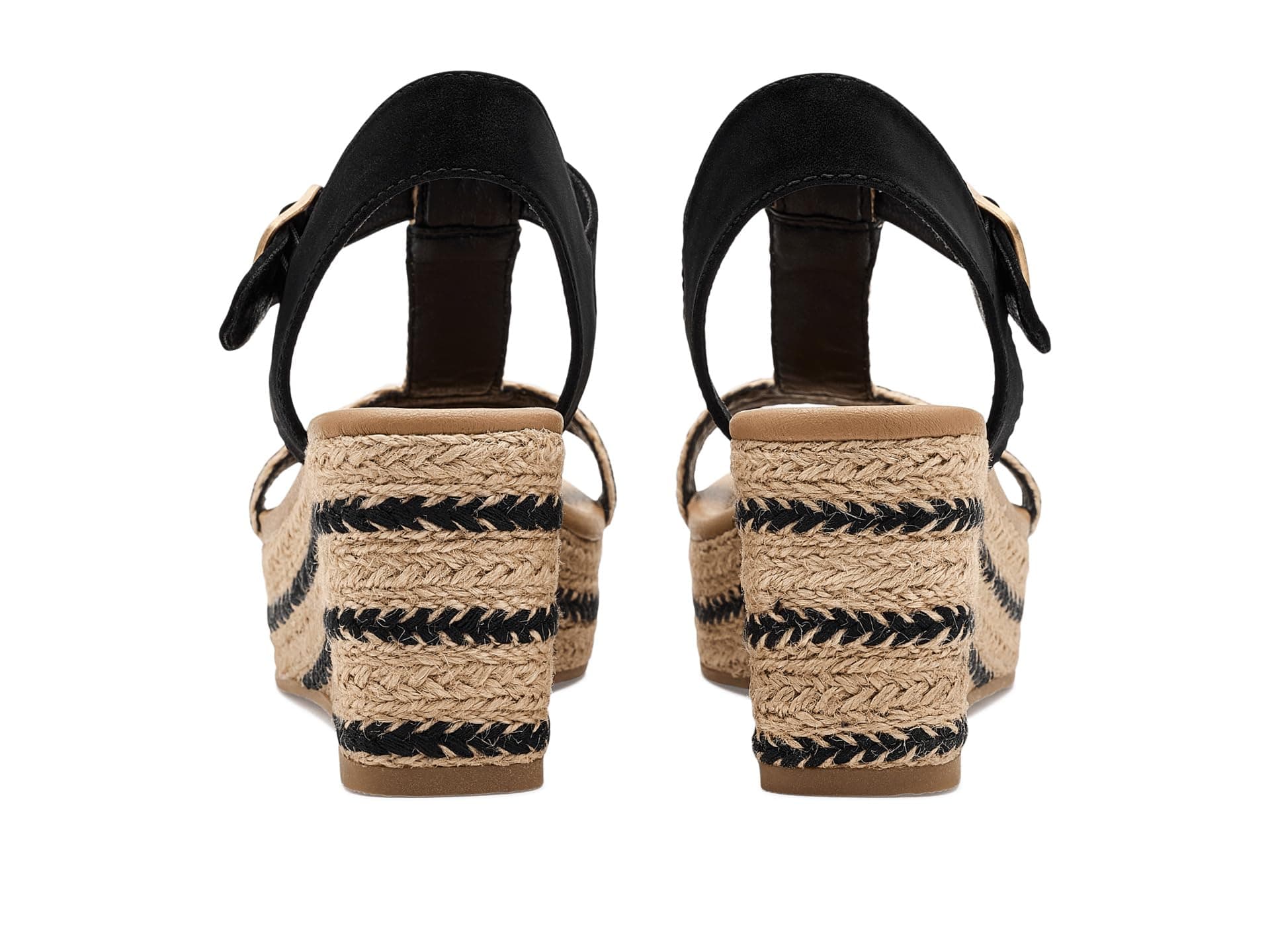 Blowfish Malibu Annika Strappy Sandals — vista 2