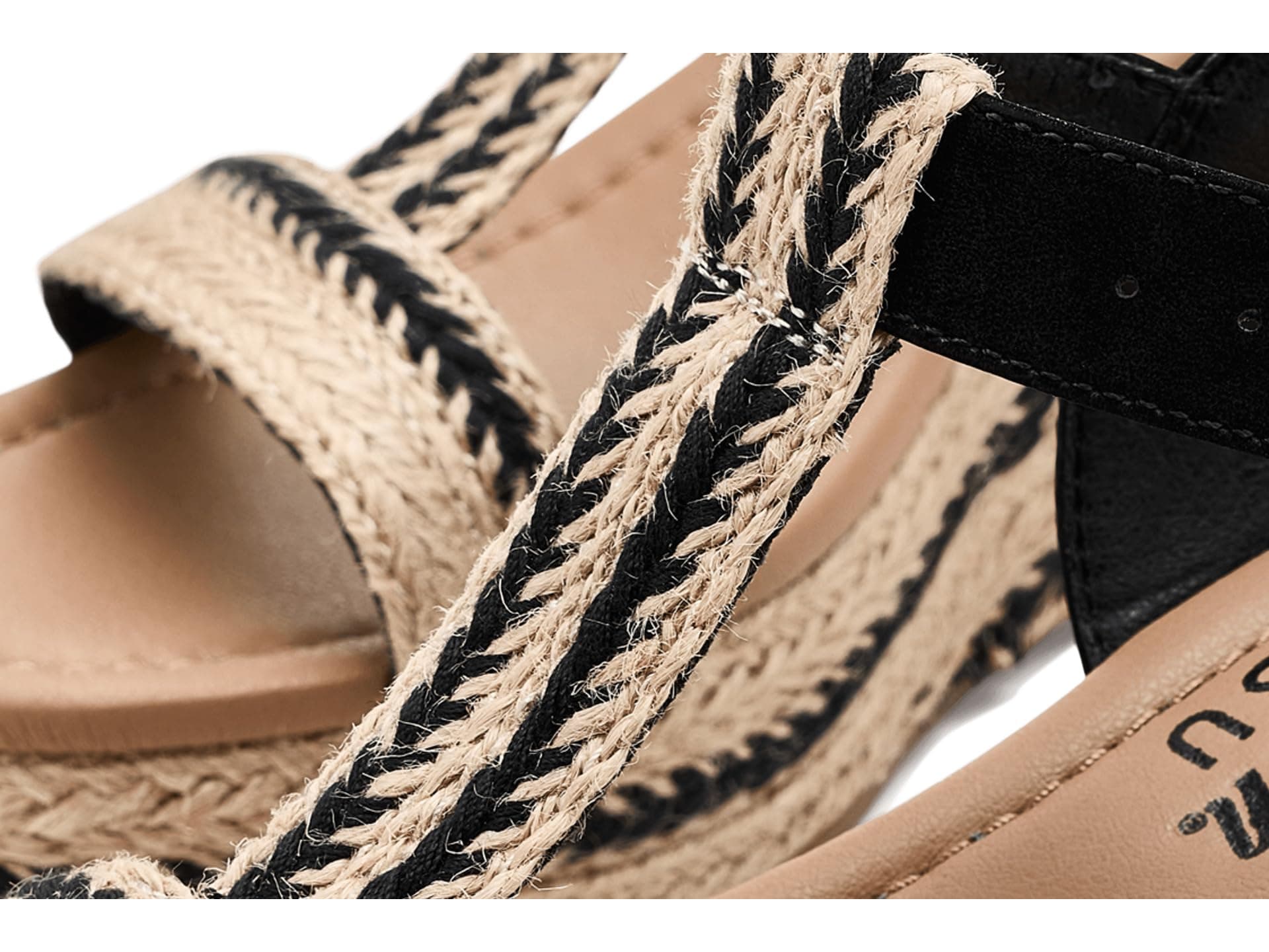 Blowfish Malibu Annika Strappy Sandals — vista 3
