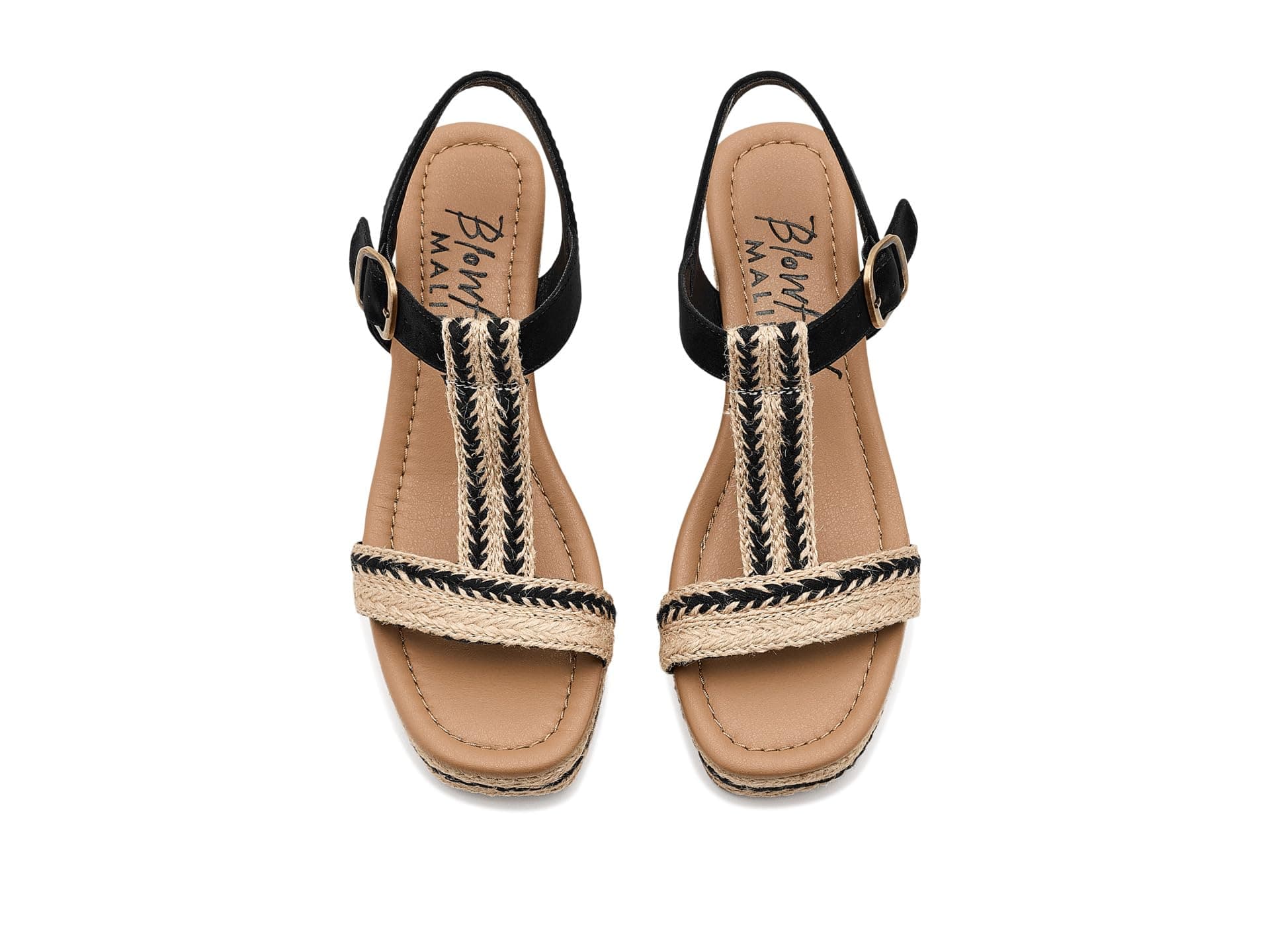 Blowfish Malibu Annika Strappy Sandals — vista 4