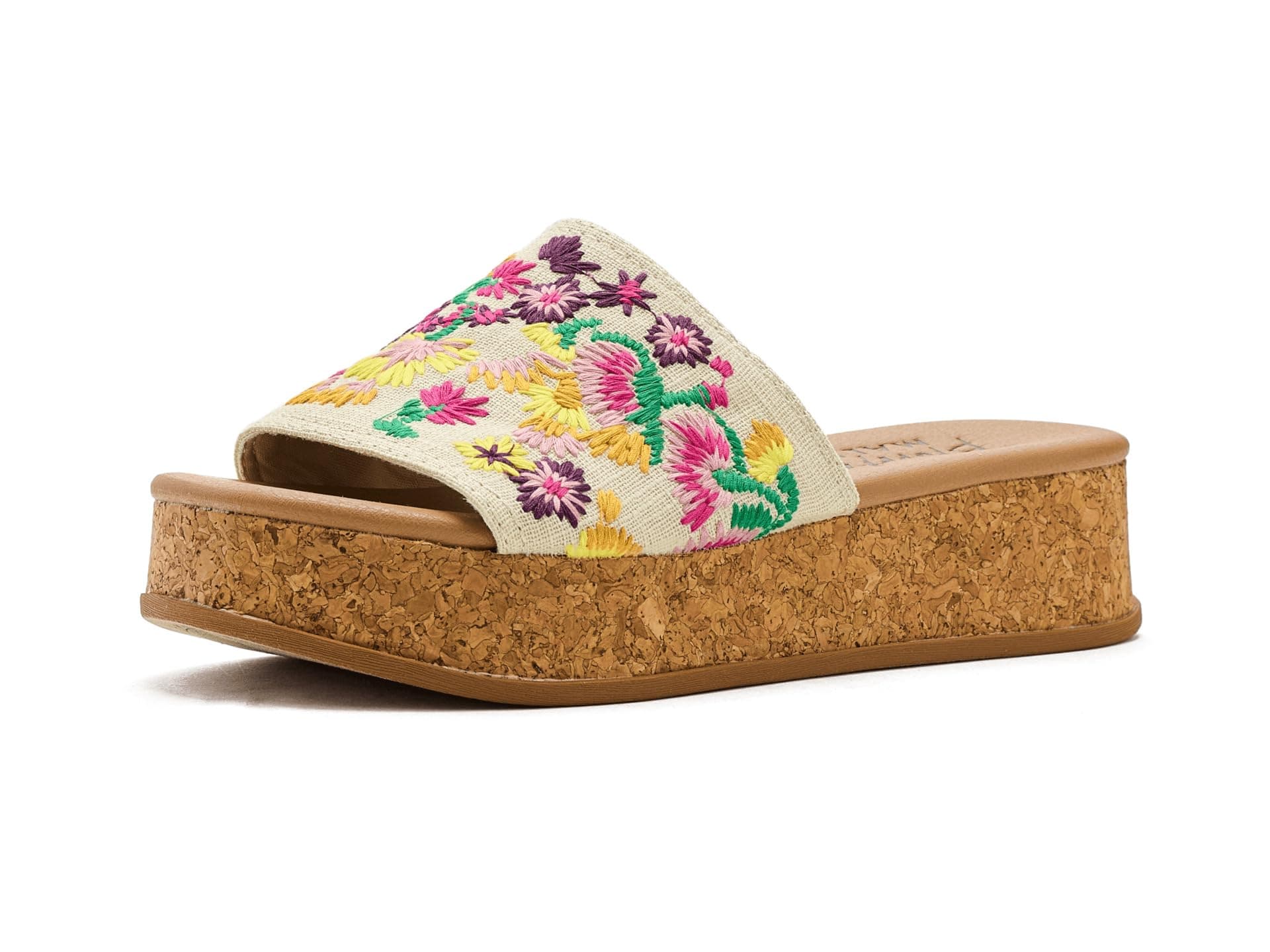 Blowfish Malibu Marshlo 3 Espadrille Sandals — vista principal