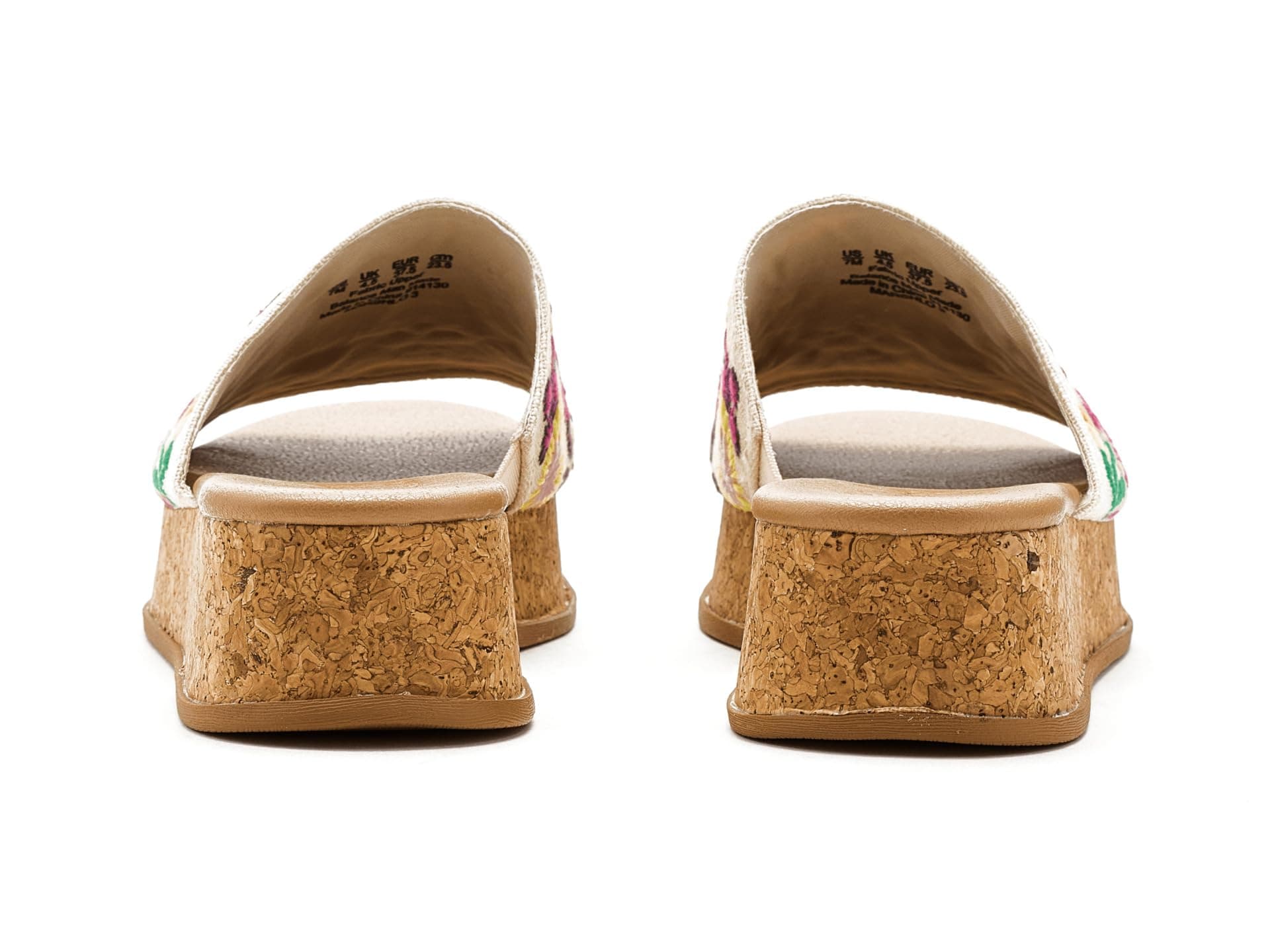 Blowfish Malibu Marshlo 3 Espadrille Sandals — vista 2