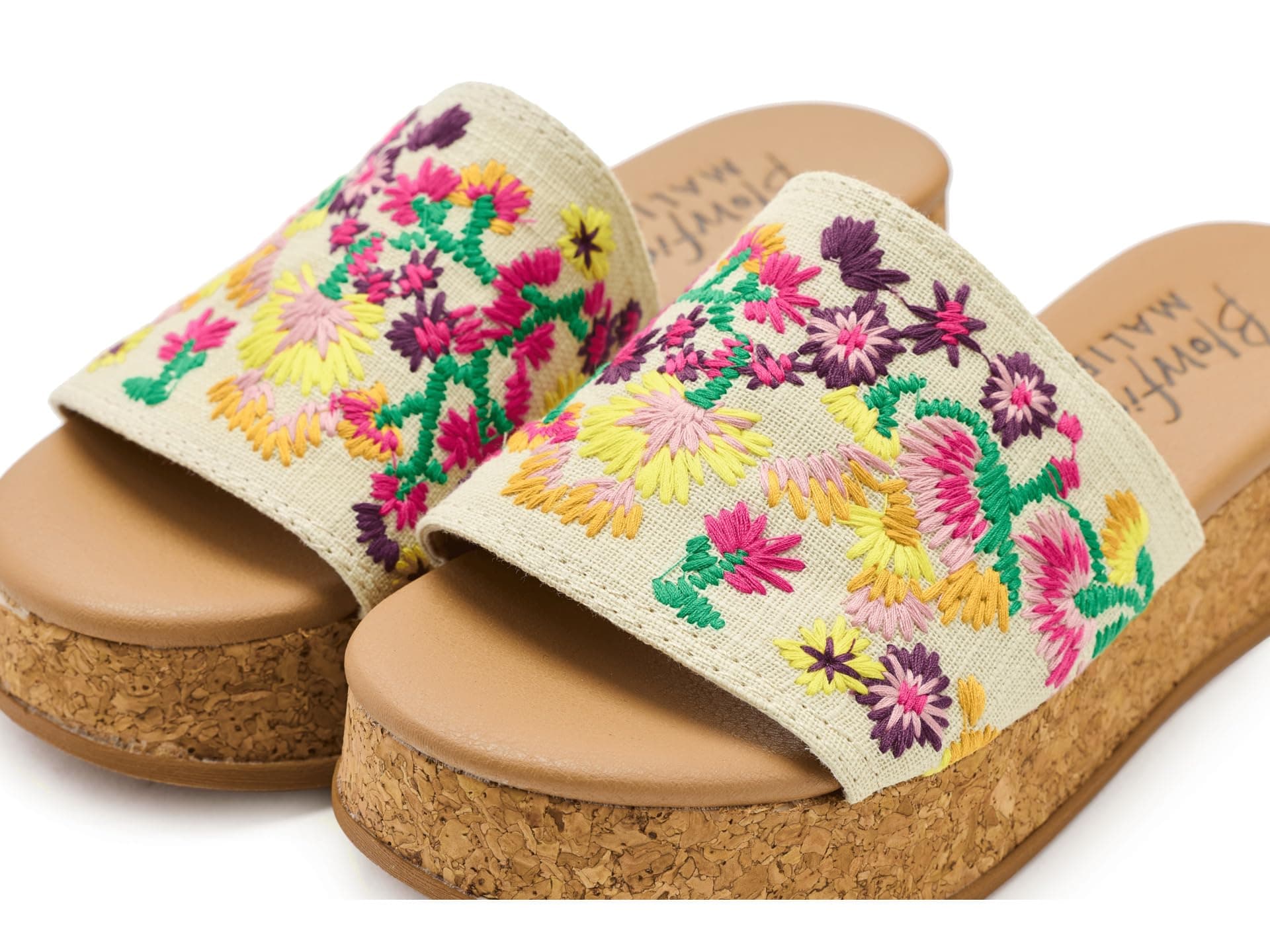 Blowfish Malibu Marshlo 3 Espadrille Sandals — vista 3