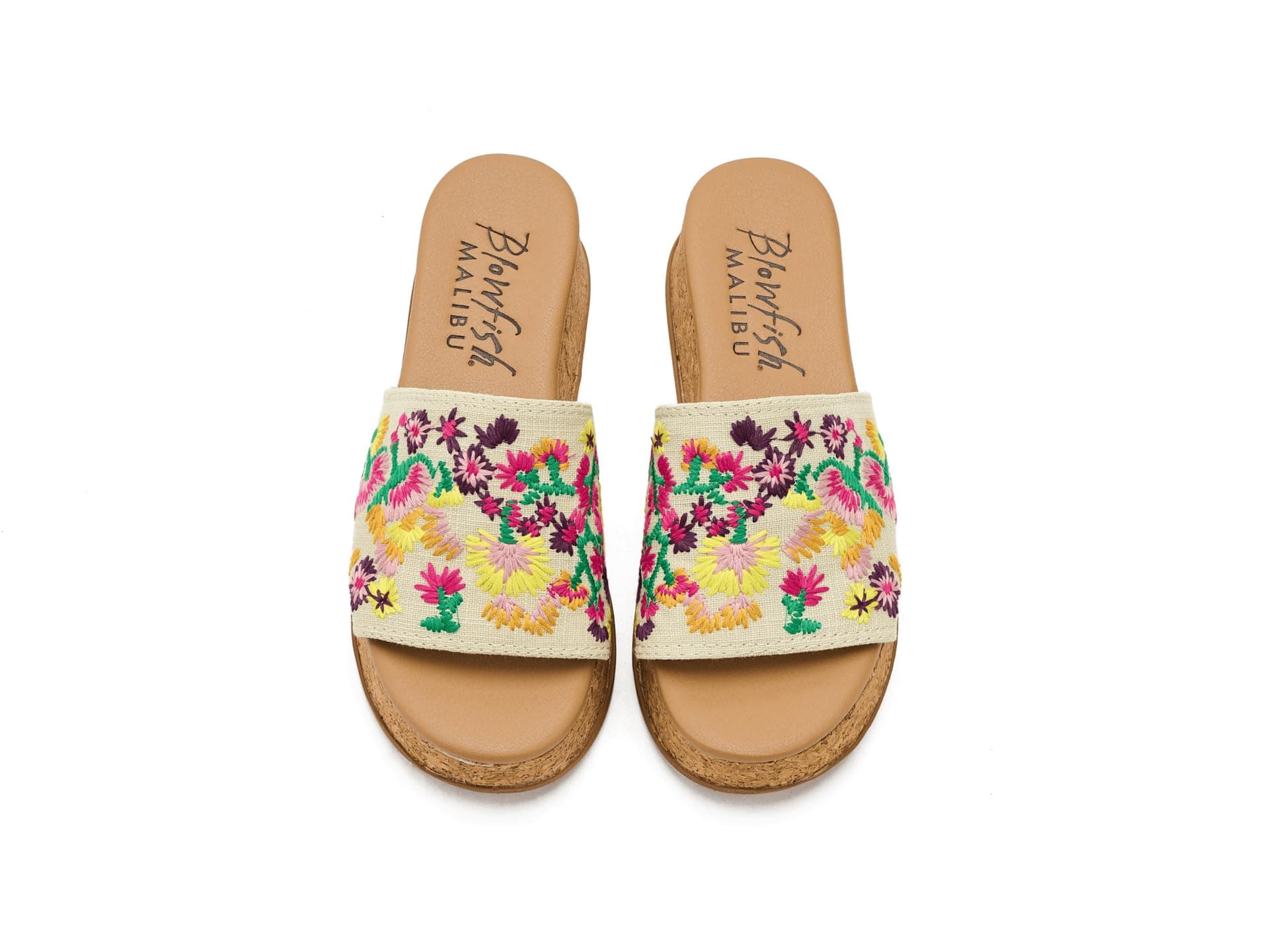 Blowfish Malibu Marshlo 3 Espadrille Sandals — vista 4
