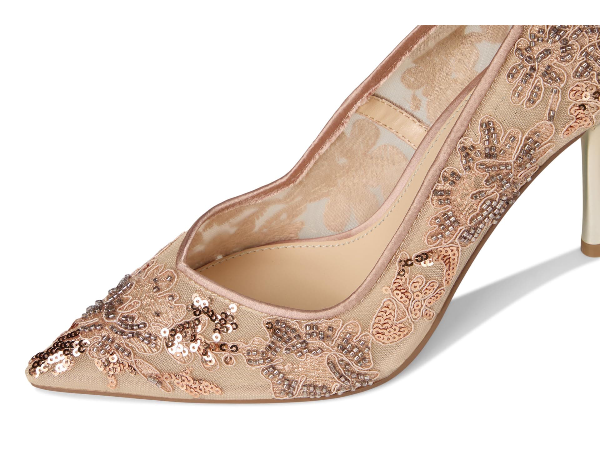 Blue by Betsey Johnson Jenii — vista 3
