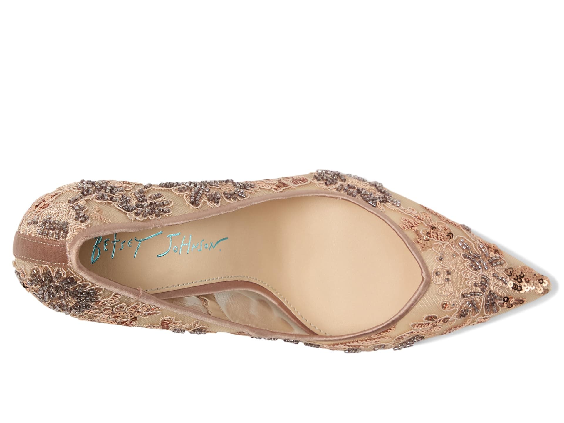 Blue by Betsey Johnson Jenii — vista 4