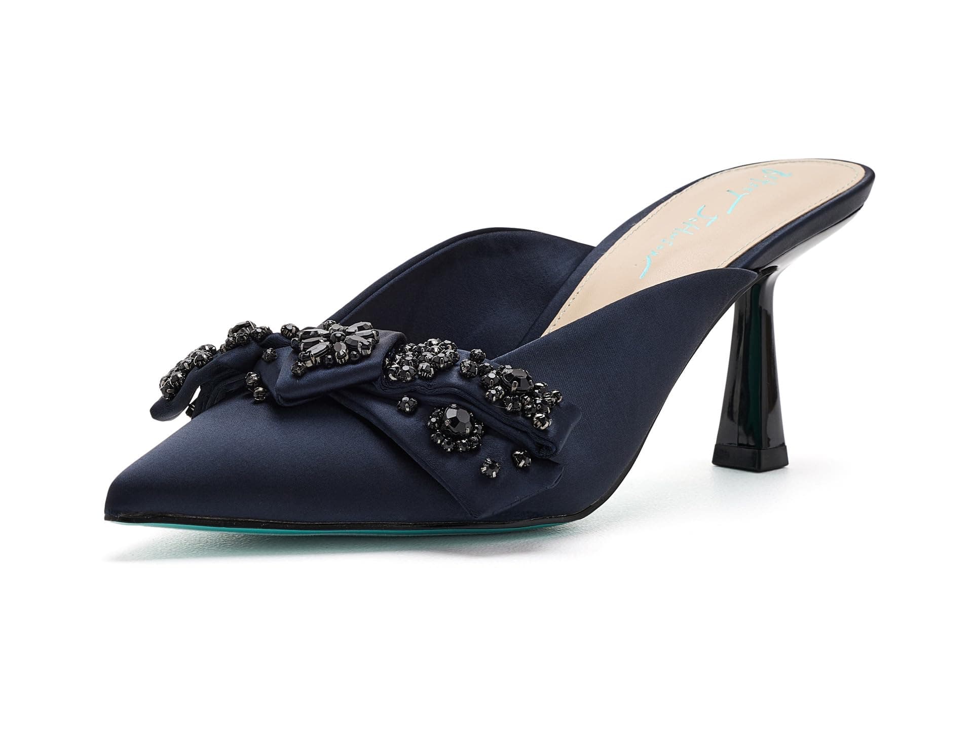 Blue by Betsey Johnson Kena — vista principal