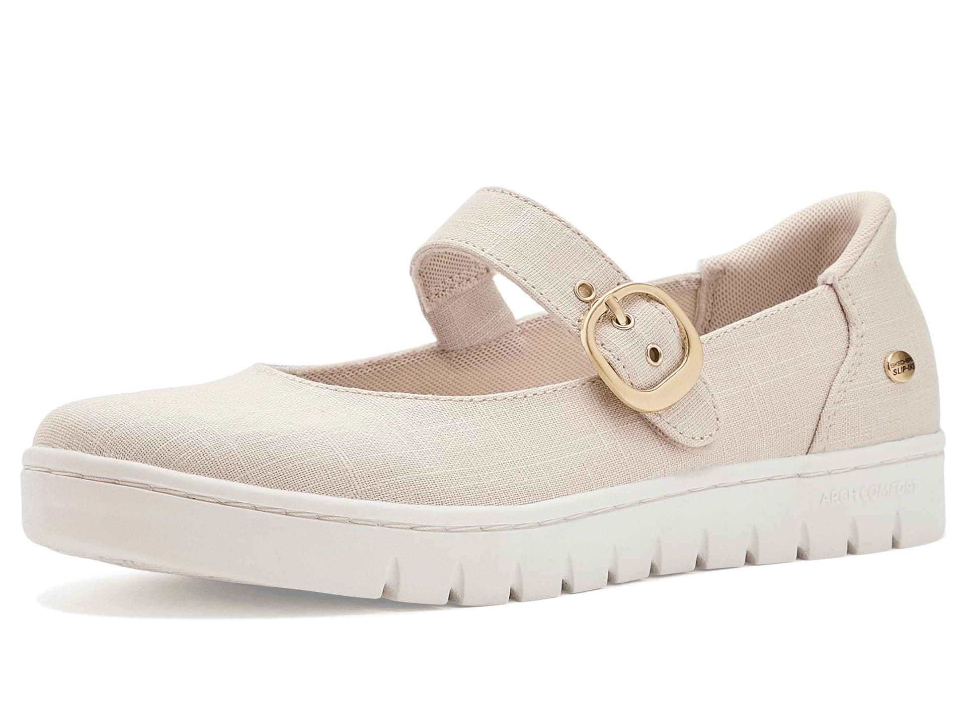 BOBS from SKECHERS Arch Comfort - Sunfest — vista principal